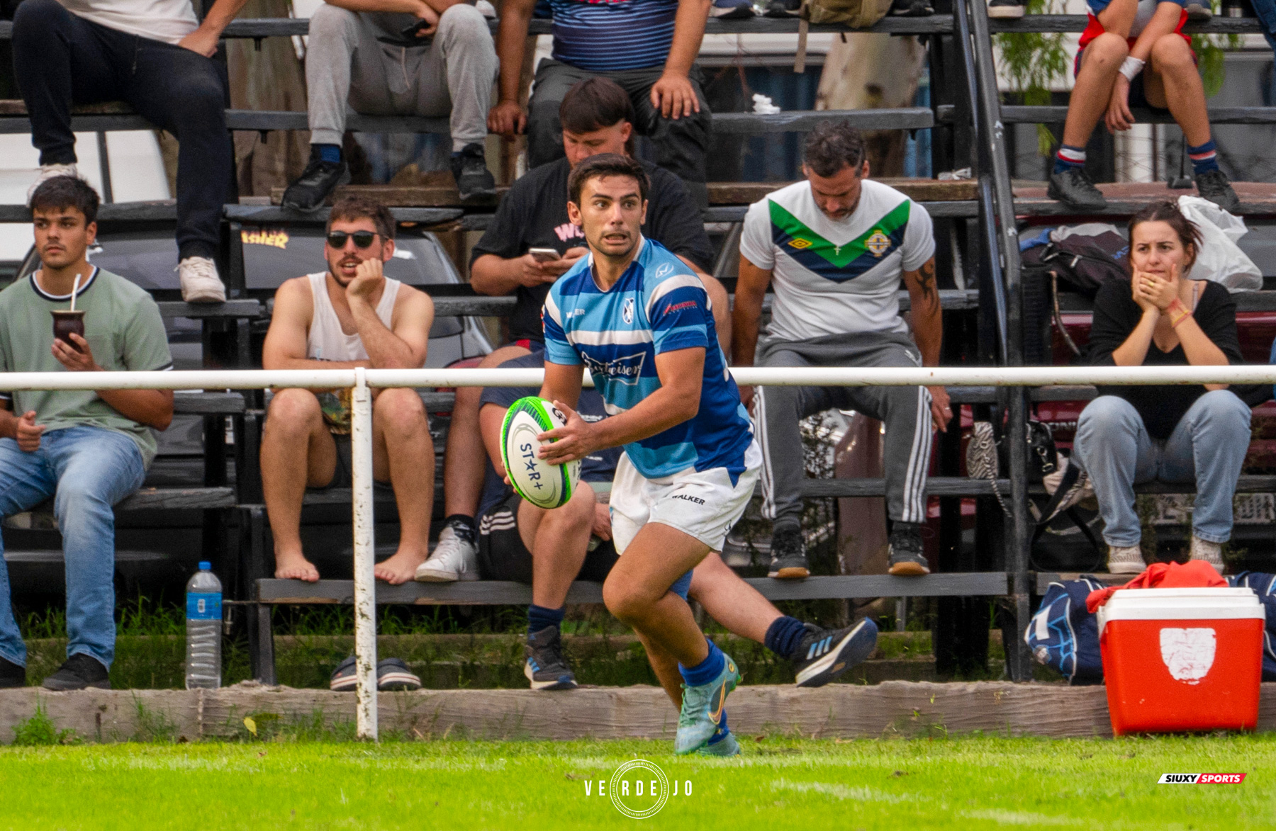  Club Daom - Luján Rugby Club - Rugby - URBA 2024 - 1ra C - Club Daom (27) vs (35) Lujan Rugby Club (#URBA241CDAOLUJ04) Photo by: Ignacio Verdejo | Siuxy Sports 2024-04-20