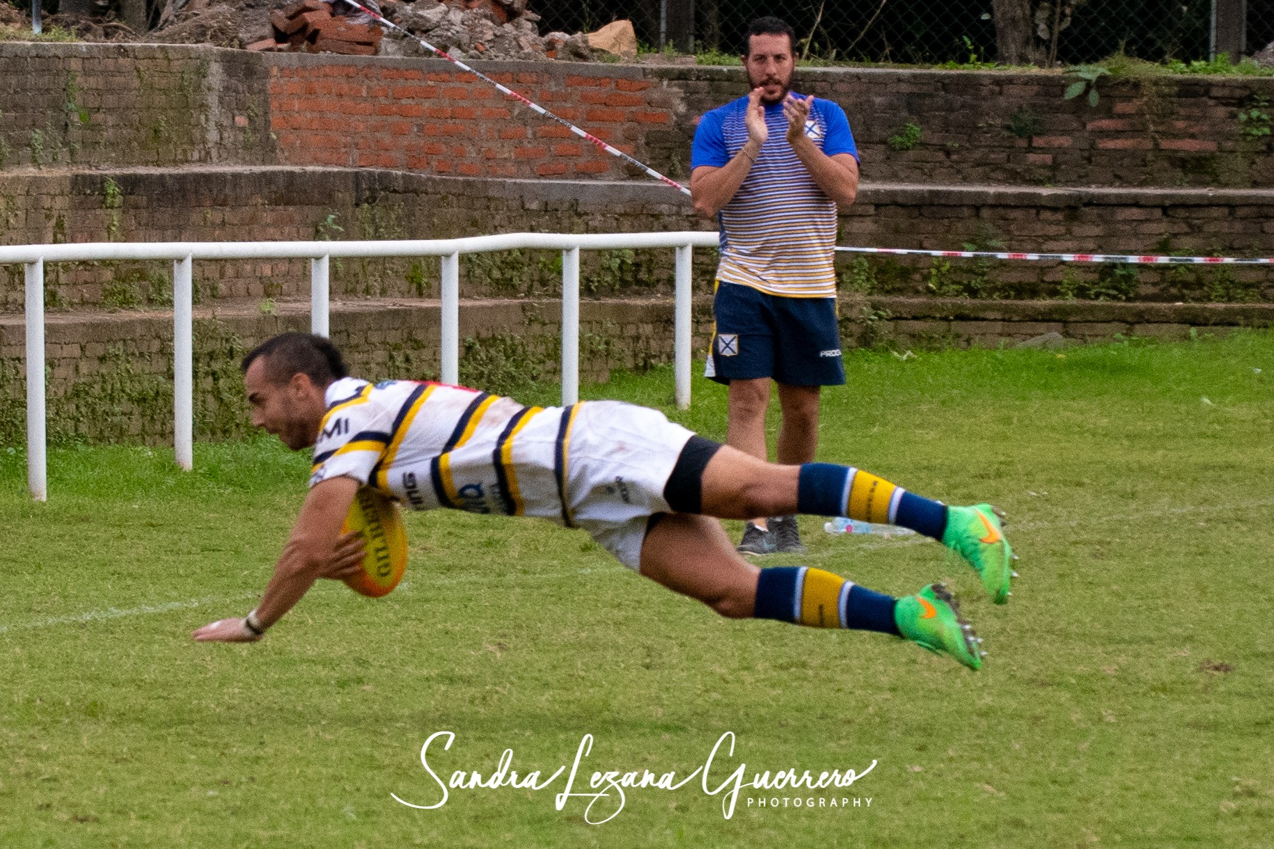  Tucumán Lawn Tennis Club - Jockey Club (Tucuman) - Rugby - URT 2021 - Tucuman Lawn Tennis Club vs Jockey Club (#URT21TLTJOC04) Photo by: Sandra Lezana Guerrero | Siuxy Sports 2021-04-17