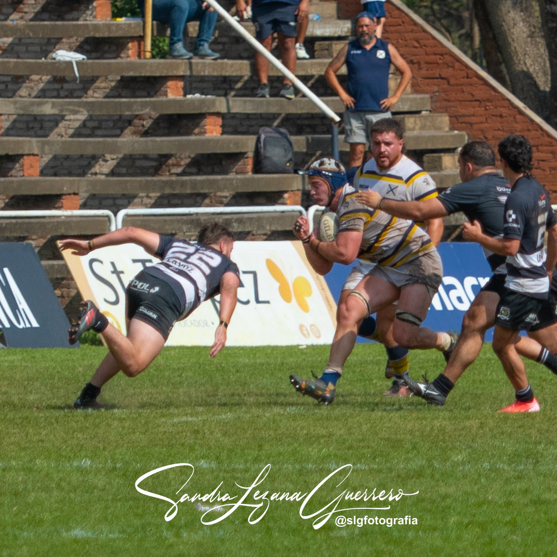  Tucumán Lawn Tennis Club - Tala Rugby Club - Rugby - UAR - Nacional de Clubes 2024 - Tucuman Lawn Tennis vs Tala (#UAR24NCTCLTTC09) Photo by: Sandra Lezana Guerrero | Siuxy Sports 2024-09-21