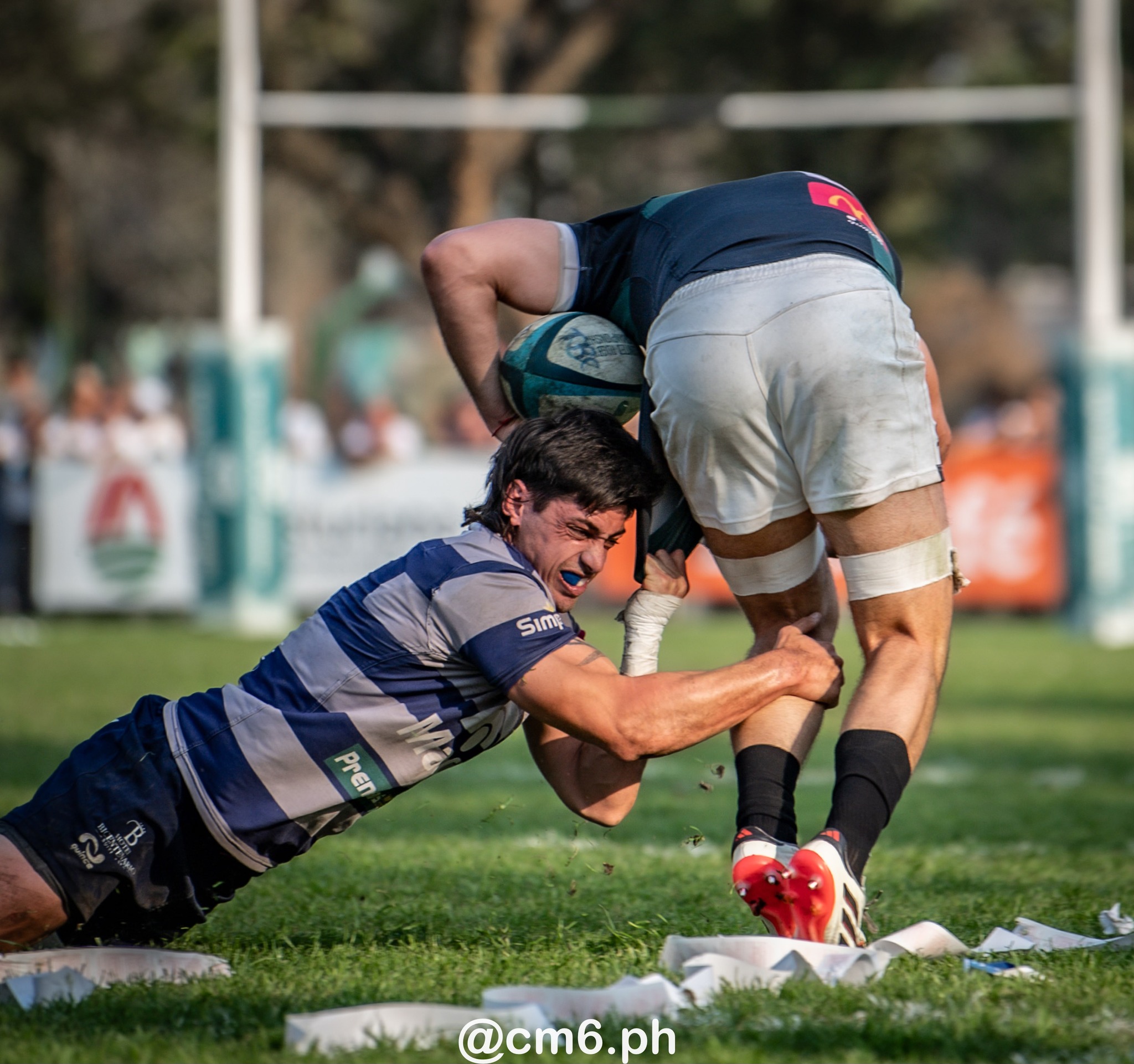  Tucumán Rugby Club - Universitario Rugby Club - Tucuman - Rugby - NOA 2024 - Tucuman RC vs Universitario RC (#NOA24TRCURC) Photo by: Christian Mas | Siuxy Sports 2024-08-03