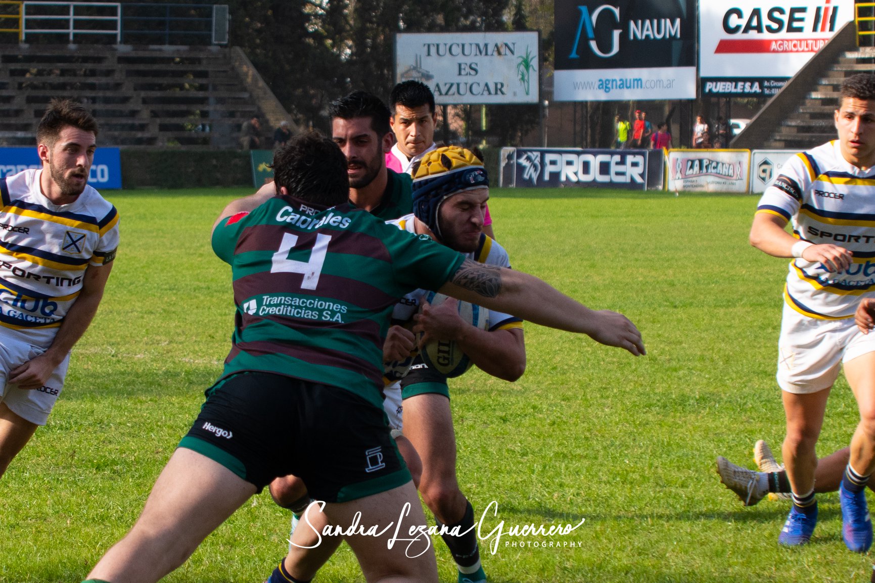  Tucumán Lawn Tennis Club - Club Mar del Plata Rugby - Rugby - UAR - Nacional de Clubes 2019 - Tucuman Lawn Tennis vs Mar del Plata Rugby (#UAR19NDCTLTMDP08) Photo by: Sandra Lezana Guerrero | Siuxy Sports 2019-08-18