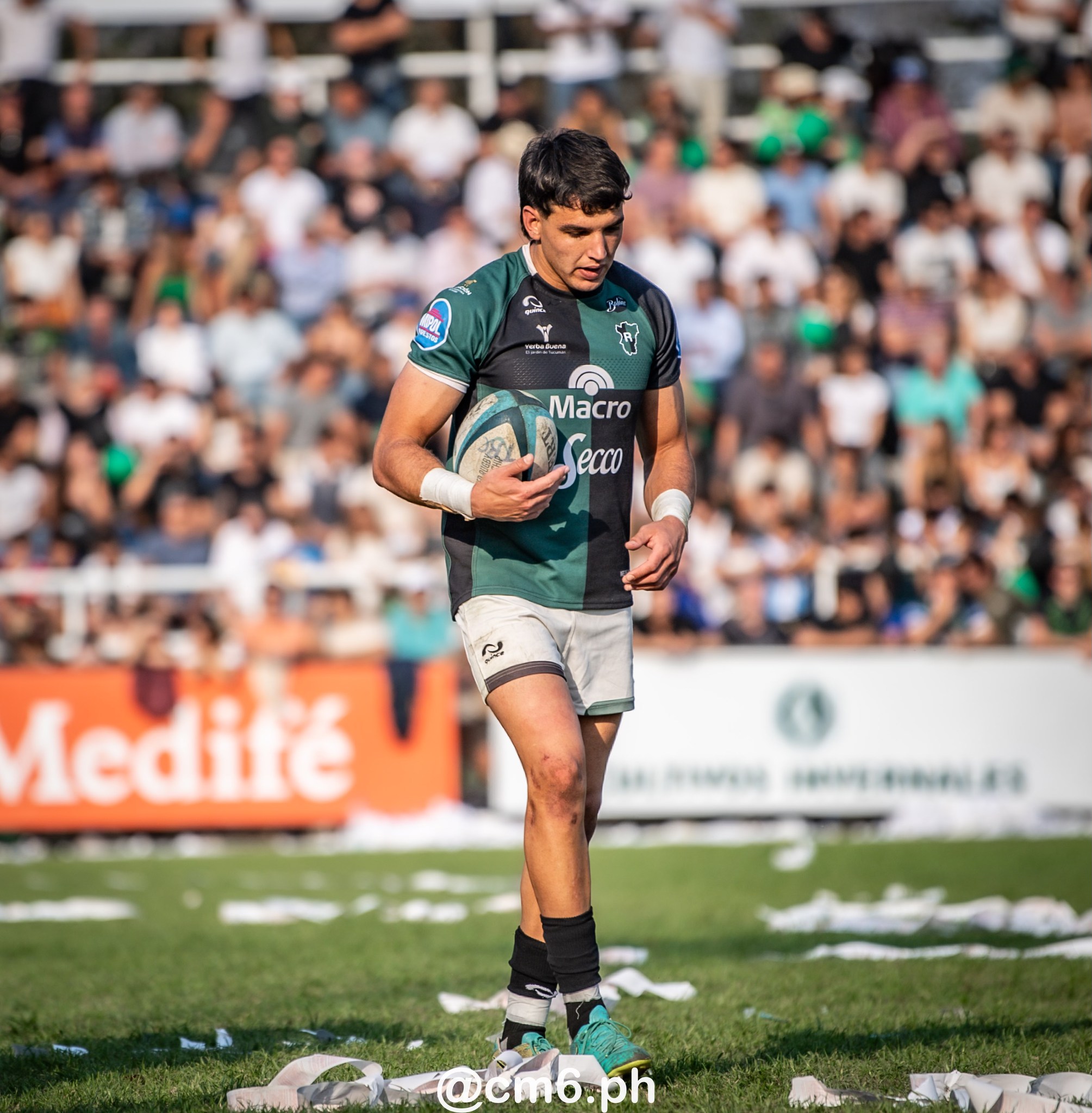  Tucumán Rugby Club - Universitario Rugby Club - Tucuman - Rugby - NOA 2024 - Tucuman RC vs Universitario RC (#NOA24TRCURC) Photo by: Christian Mas | Siuxy Sports 2024-08-03