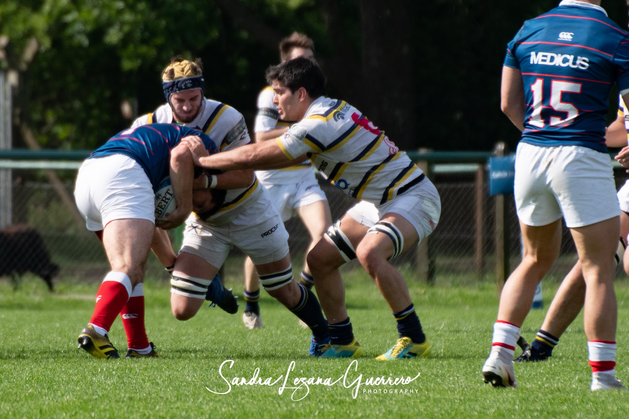  Asociación Alumni - Tucumán Lawn Tennis Club - Rugby - UAR - Nacional de Clubes 2019 - Alumni vs Tucuman Lawn Tennis (#UAR19NDCAATLT09) Photo by: Sandra Lezana Guerrero | Siuxy Sports 2019-09-19