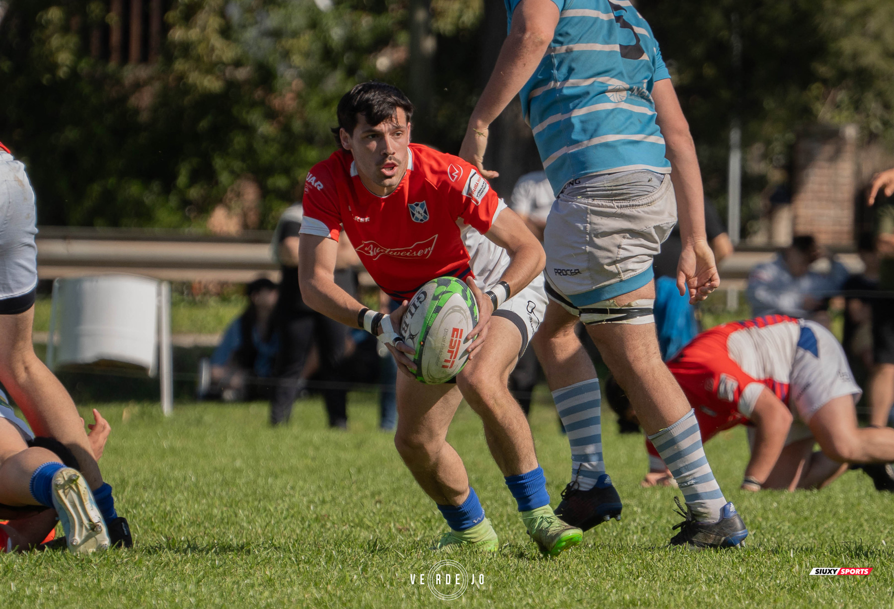  Luján Rugby Club - Club Ciudad de Buenos Aires - Rugby - URBA - 1C - Lujan RC (45) vs (0) Ciudad de Bs As (#URBA1CLRCCBA08) Photo by: Ignacio Verdejo | Siuxy Sports 2024-08-31