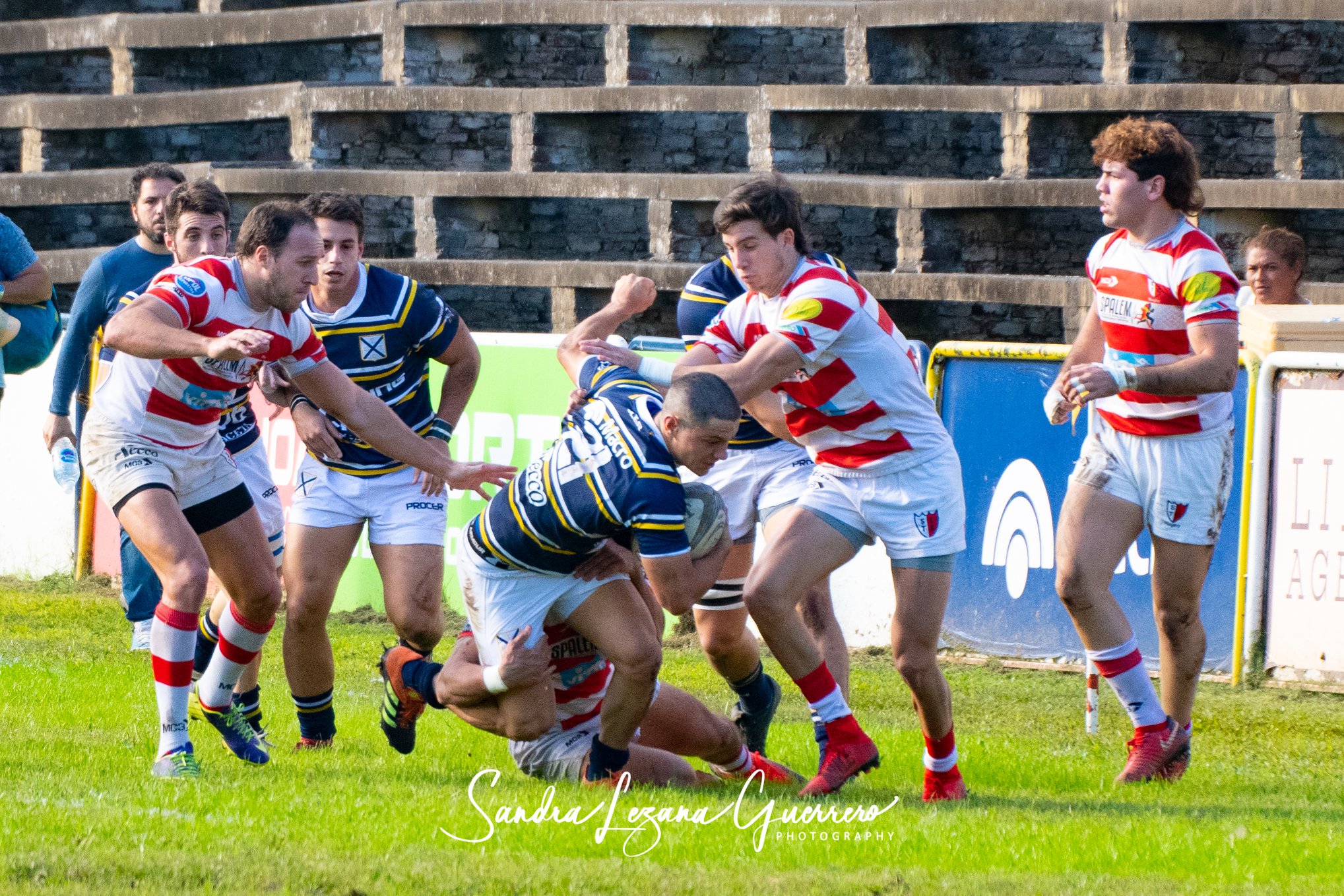  Tucumán Lawn Tennis Club - Santiago Lawn Tennis - Rugby - UAR - Torneo del Interior 2019 - Tucuman Lawn Tennis vs Santiago Lawn Tennis (#UAR19TDITLTSLT06) Photo by: Sandra Lezana Guerrero | Siuxy Sports 2019-06-01