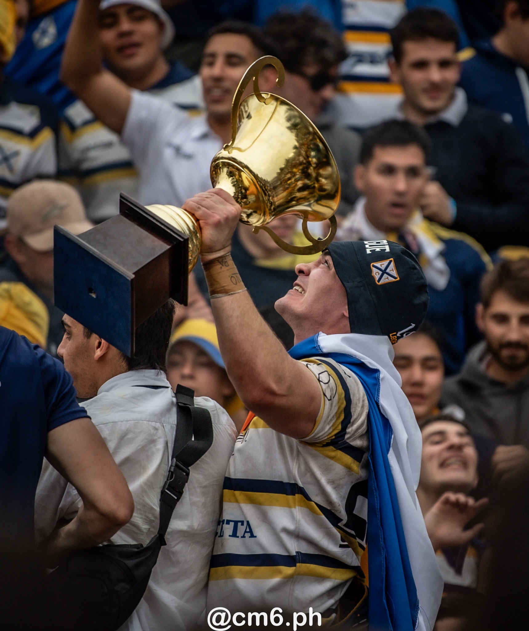  Tucumán Lawn Tennis Club - Tucumán Rugby Club - Rugby - NOA 2024 - Final - Tucuman Lawn Tennis (13) vs (10) Tucuman Rugby (#NOA24TLTTR08) Photo by: Christian Mas | Siuxy Sports 2024-08-24