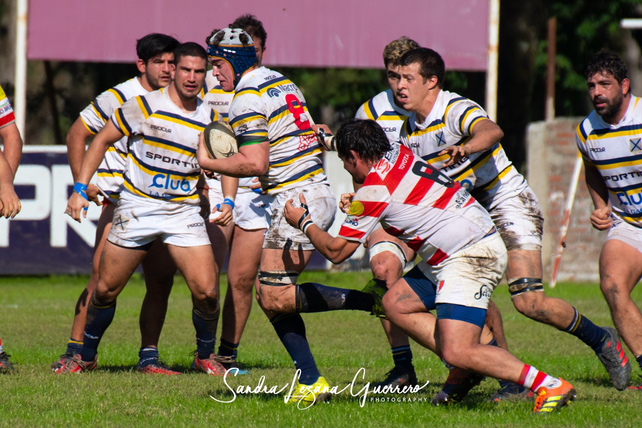  Tucumán Lawn Tennis Club - Santiago Lawn Tennis - Rugby - UAR - Torneo del Interior 2019 - Tucuman Lawn Tennis vs Santiago Lawn Tennis (#UAR19TDITLTSLT06) Photo by: Sandra Lezana Guerrero | Siuxy Sports 2019-06-01
