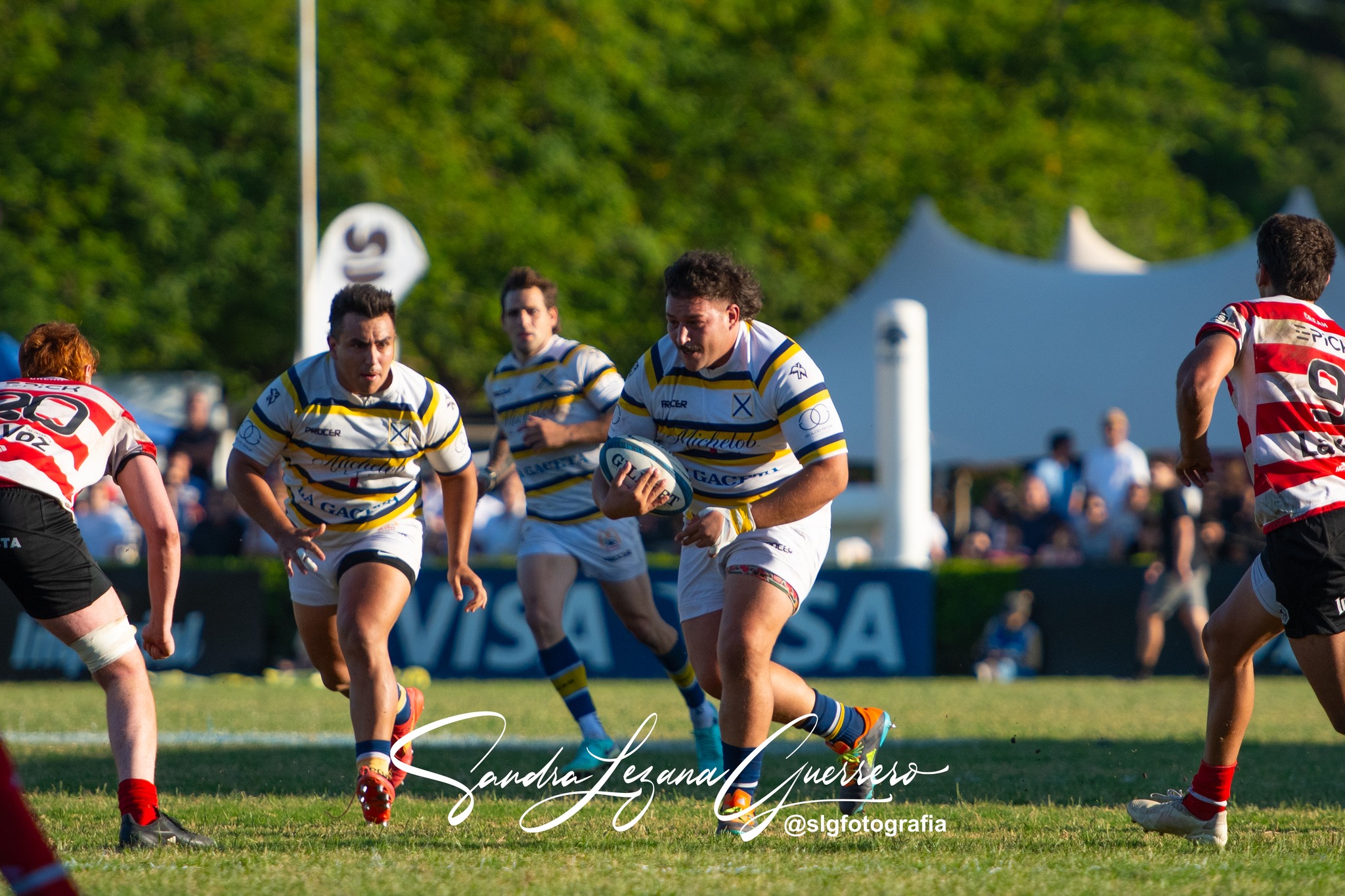  Jockey Club Córdoba - Tucumán Lawn Tennis Club - Rugby - UAR - Torneo del Interior 2024 - Final - Jockey Cordoba (24) vs (30) Tucuman Lawn Tennis (#UAR24TITLTCJC111) Photo by: Sandra Lezana Guerrero | Siuxy Sports 2024-11-09