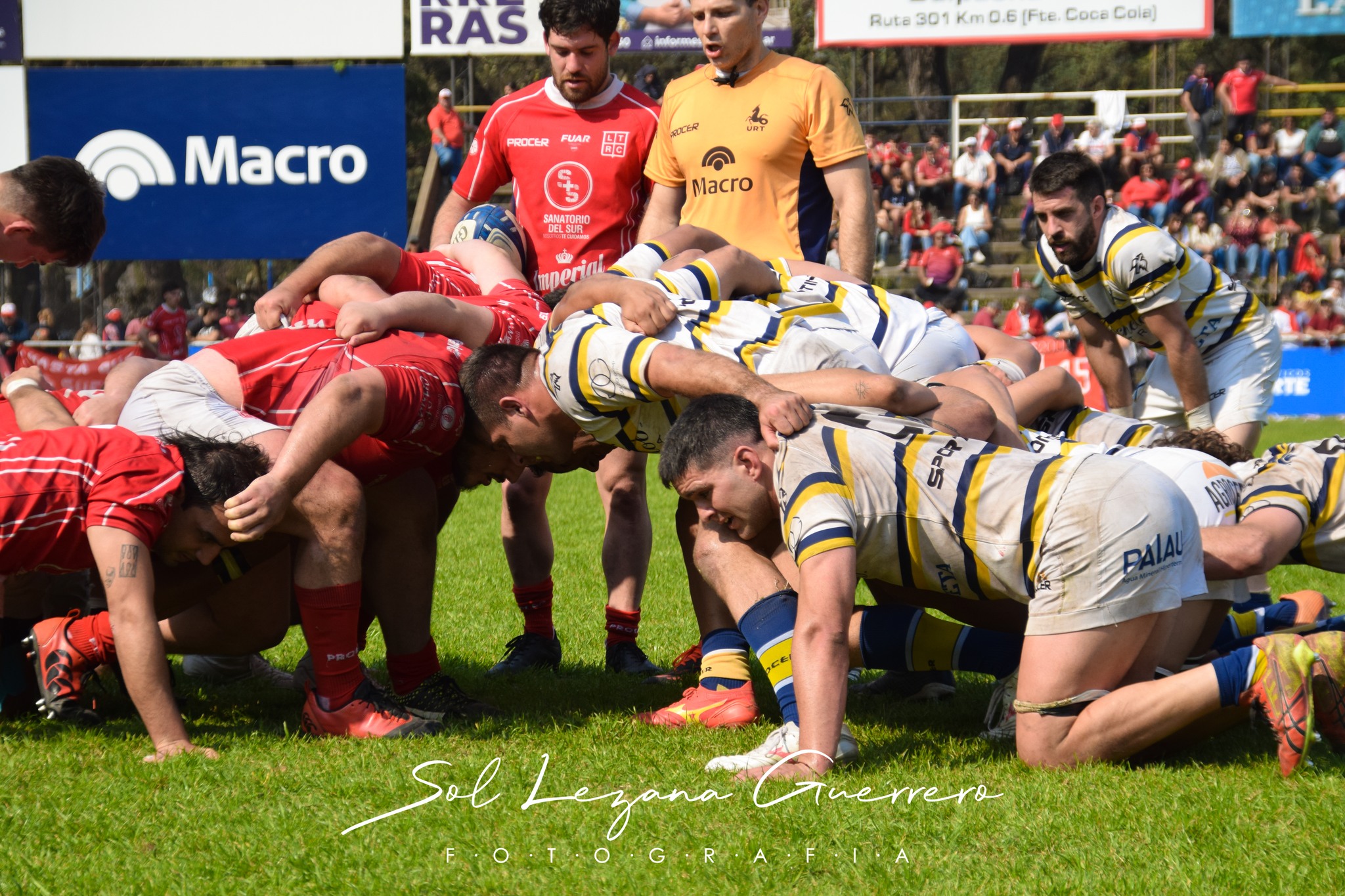  Tucumán Lawn Tennis Club - Los Tarcos Rugby Club - Rugby - NOA 2024 - Tucuman Lawn Tennis vs Los Tarcos RC (#NOA24TLTLT08) Photo by: Sandra Lezana Guerrero | Siuxy Sports 2024-08-17