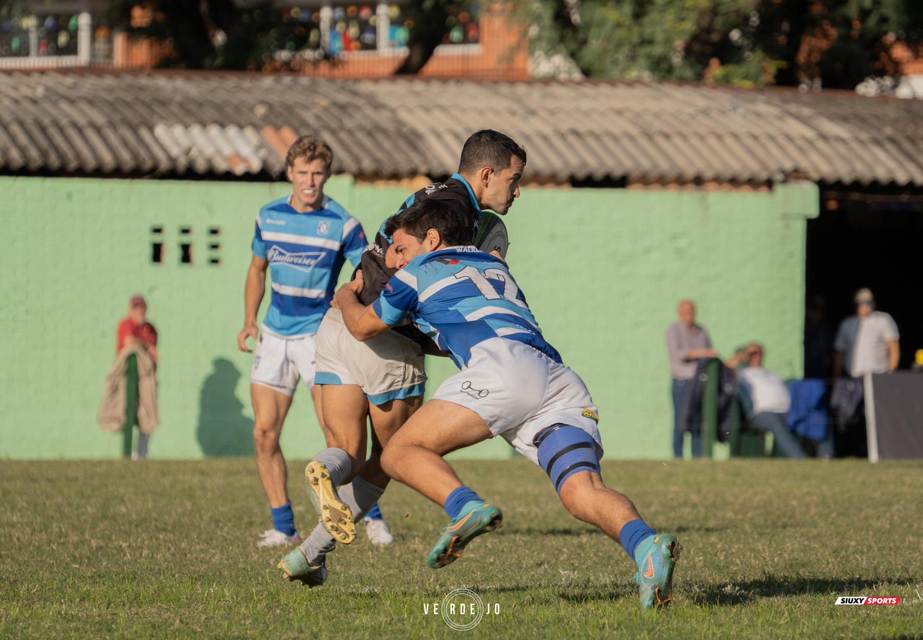  Club Ciudad de Buenos Aires - Luján Rugby Club - Rugby - URBA 2024 - 1ra C - Ciudad de Bs As (10) vs (47) Lujan RC (#URBA241CCCBALR05) Photo by: Ignacio Verdejo | Siuxy Sports 2024-05-11