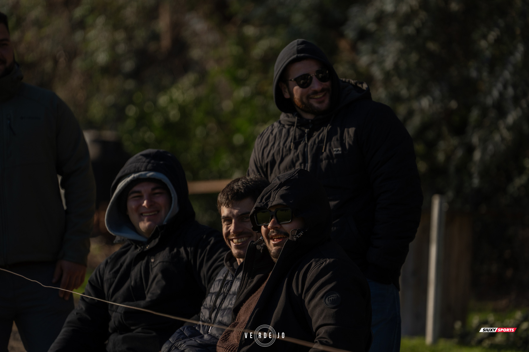  Luján Rugby Club - Del Sur Rugby - Rugby - URBA 1ra C - Lujan Rugby vs del Sur Rugby (#URBA1CLRCDSR06) Photo by: Ignacio Verdejo | Siuxy Sports 2024-06-30