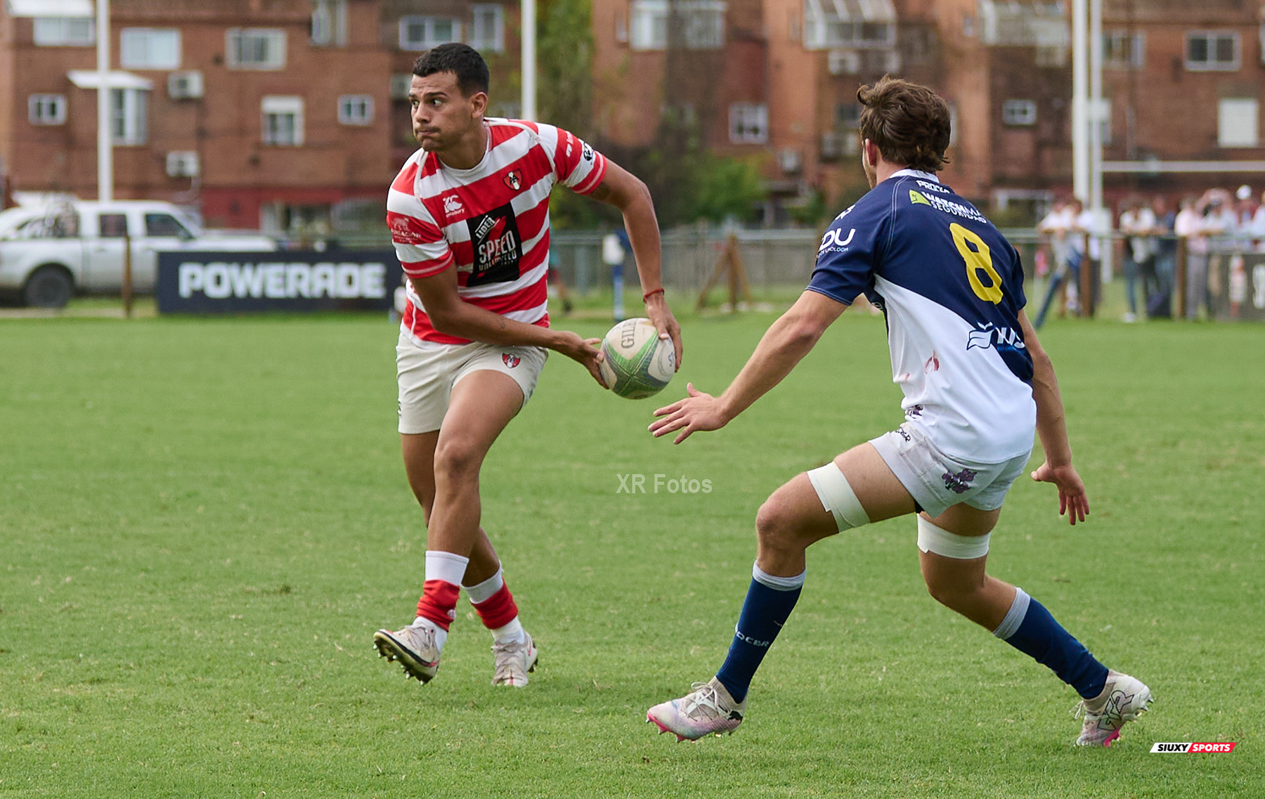  Asociación Alumni - Club Champagnat - Rugby - URBA 2024 - Top 12 PreA- Alumni (33) vs (17) Champagnat (#URBA24T12ALUCHA204) Photo by: Ximena Rebecchi | Siuxy Sports 2024-04-06