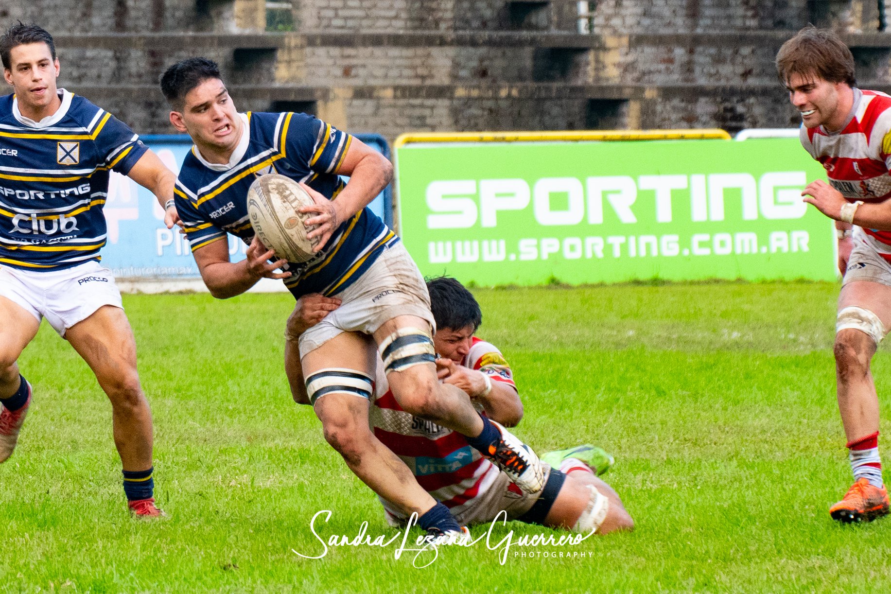  Tucumán Lawn Tennis Club - Santiago Lawn Tennis - Rugby - UAR - Torneo del Interior 2019 - Tucuman Lawn Tennis vs Santiago Lawn Tennis (#UAR19TDITLTSLT06) Photo by: Sandra Lezana Guerrero | Siuxy Sports 2019-06-01