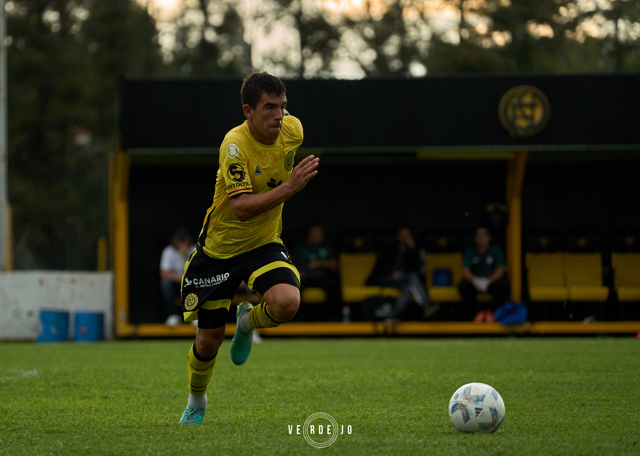  CSyD Flandria - Club Atlético Excursionistas - Soccer - AFA - 1B - Flandria (1) vs (0) Excursionistas (#AFA241BFLAEXC03) Photo by: Ignacio Verdejo | Siuxy Sports 2024-03-02