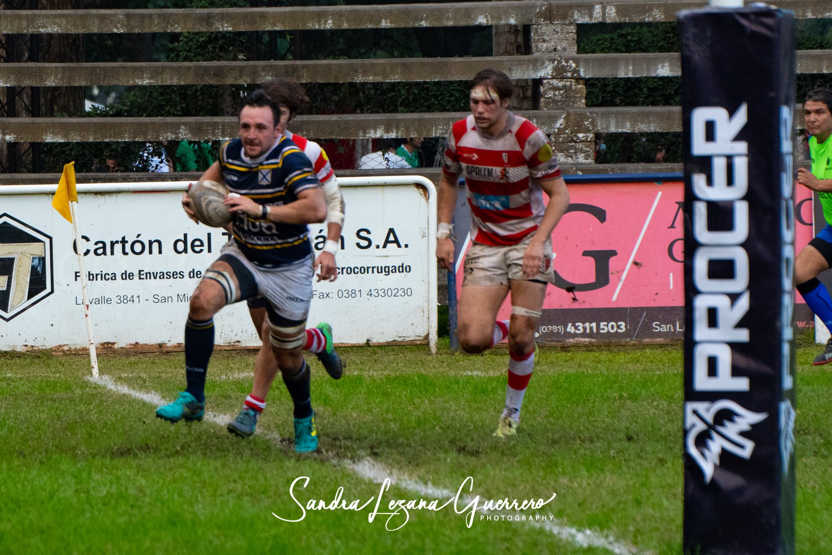  Tucumán Lawn Tennis Club - Santiago Lawn Tennis - Rugby - UAR - Torneo del Interior 2019 - Tucuman Lawn Tennis vs Santiago Lawn Tennis (#UAR19TDITLTSLT06) Photo by: Sandra Lezana Guerrero | Siuxy Sports 2019-06-01