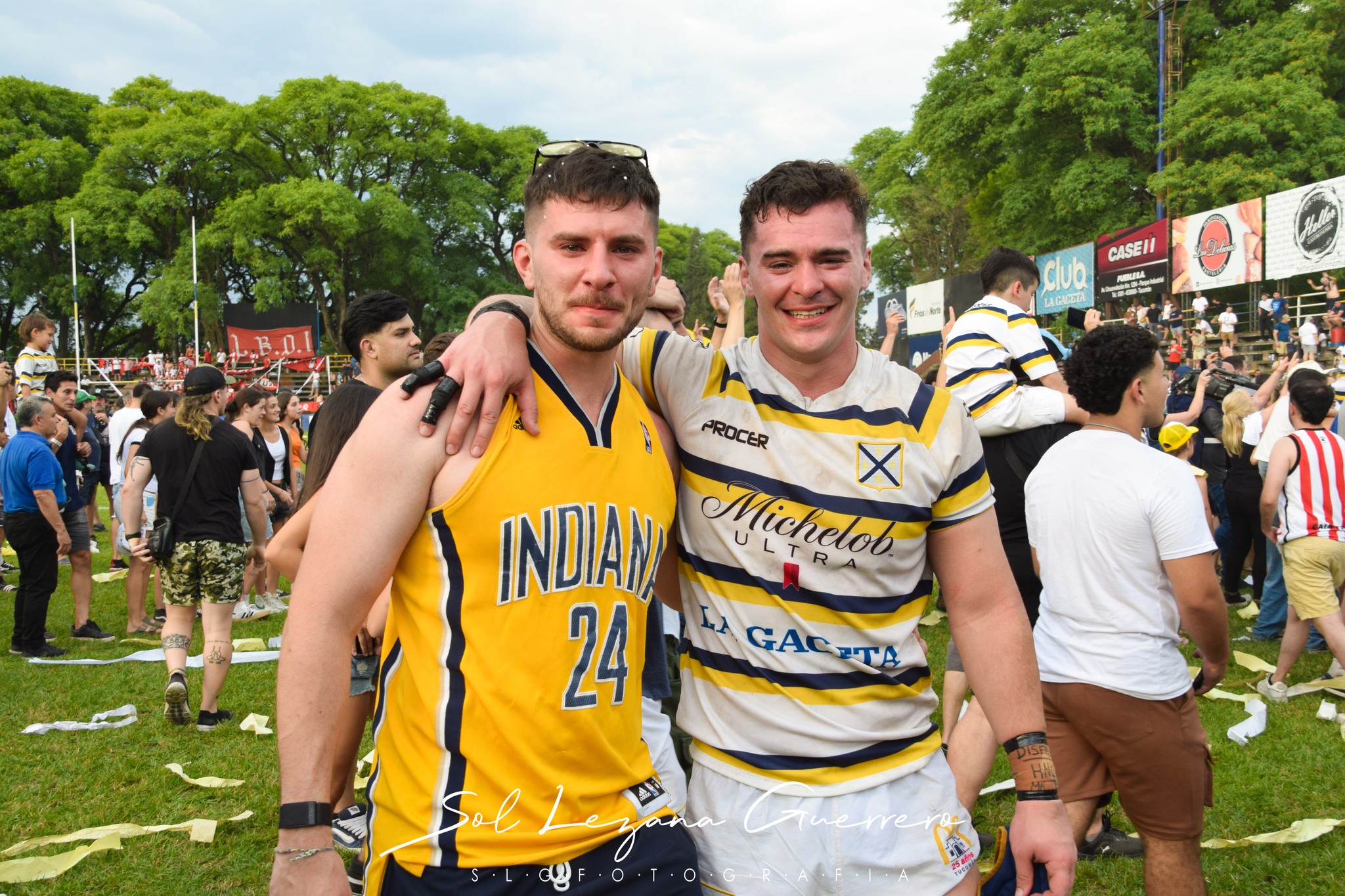  Tucumán Lawn Tennis Club - Asociación Alumni - Rugby - UAR - Nacional de Clubes 2024 - Tucuman Lawn Tennis (22) vs (17) Alumni (#UAR24NCTLTCAA211) Photo by: Sandra Lezana Guerrero | Siuxy Sports 2024-11-16