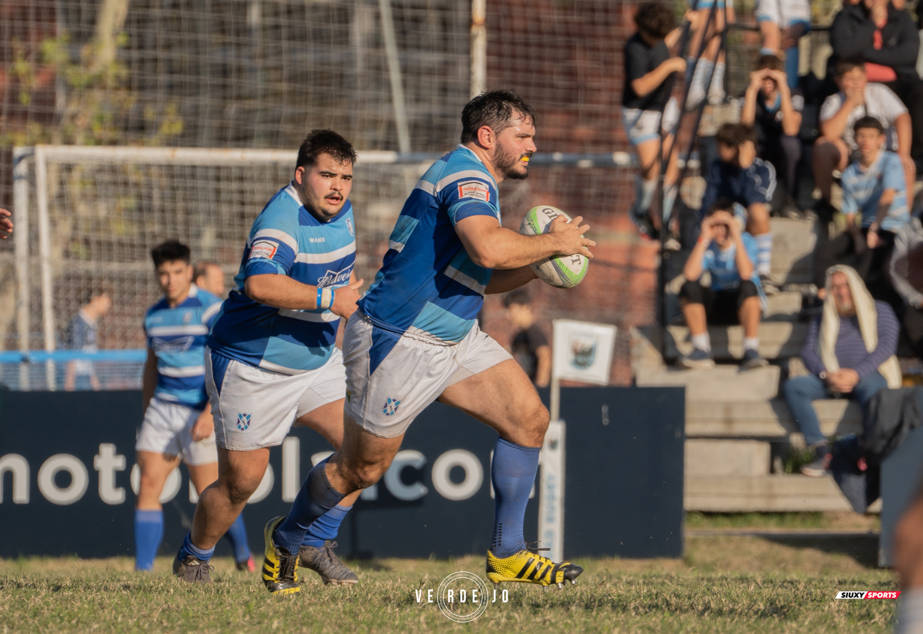  Club Ciudad de Buenos Aires - Luján Rugby Club - Rugby - URBA 2024 - 1ra C - Ciudad de Bs As (10) vs (47) Lujan RC (#URBA241CCCBALR05) Photo by: Ignacio Verdejo | Siuxy Sports 2024-05-11