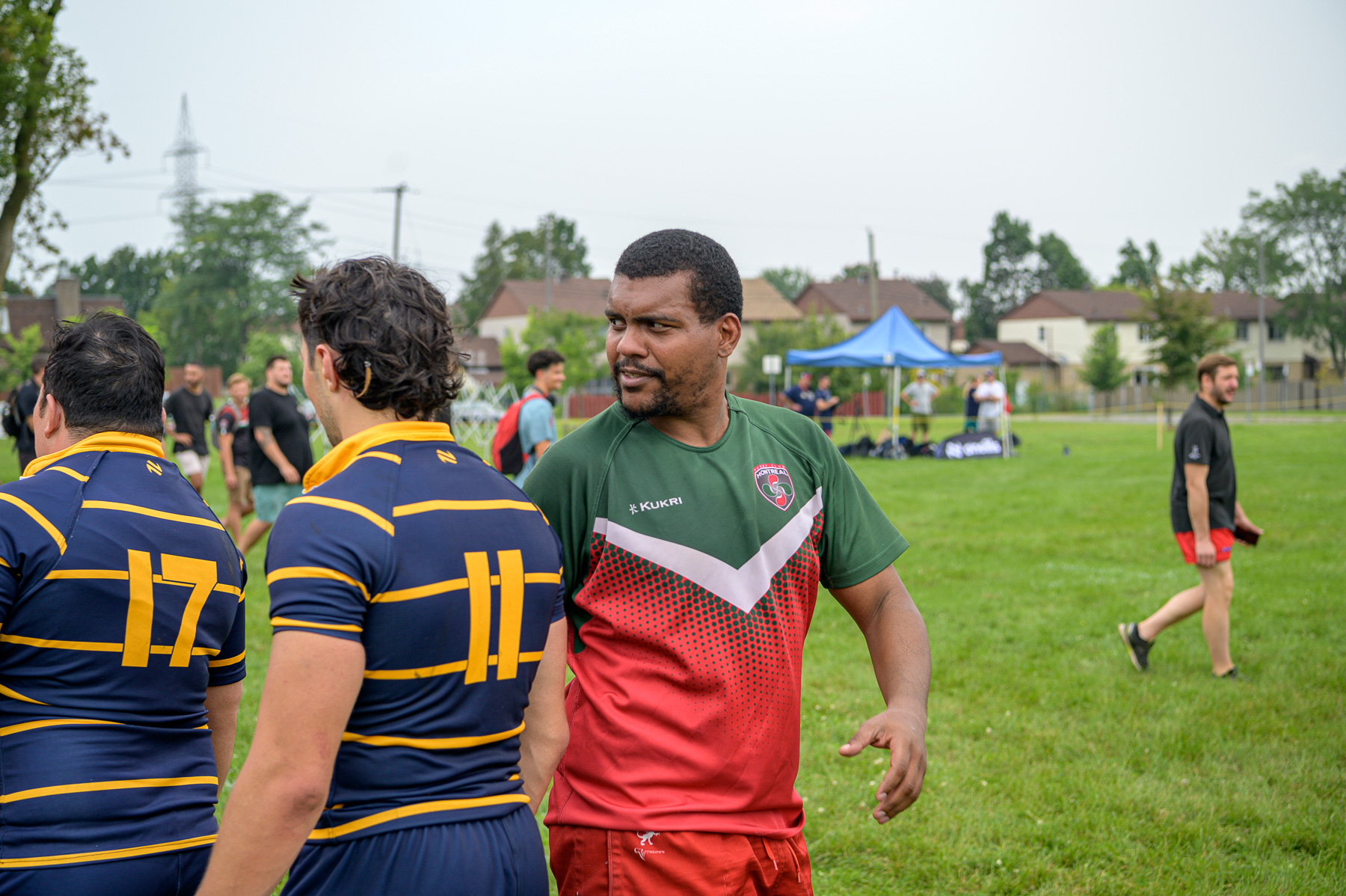  Rugby Club de Montréal - Town of Mount Royal RFC - Rugby - RQ 2024 - Finales - SLM2 - RCM vs TMR (#RQ24FSLM2RCMTMR) Photo by: Simon Duquette | Siuxy Sports 2024-08-17