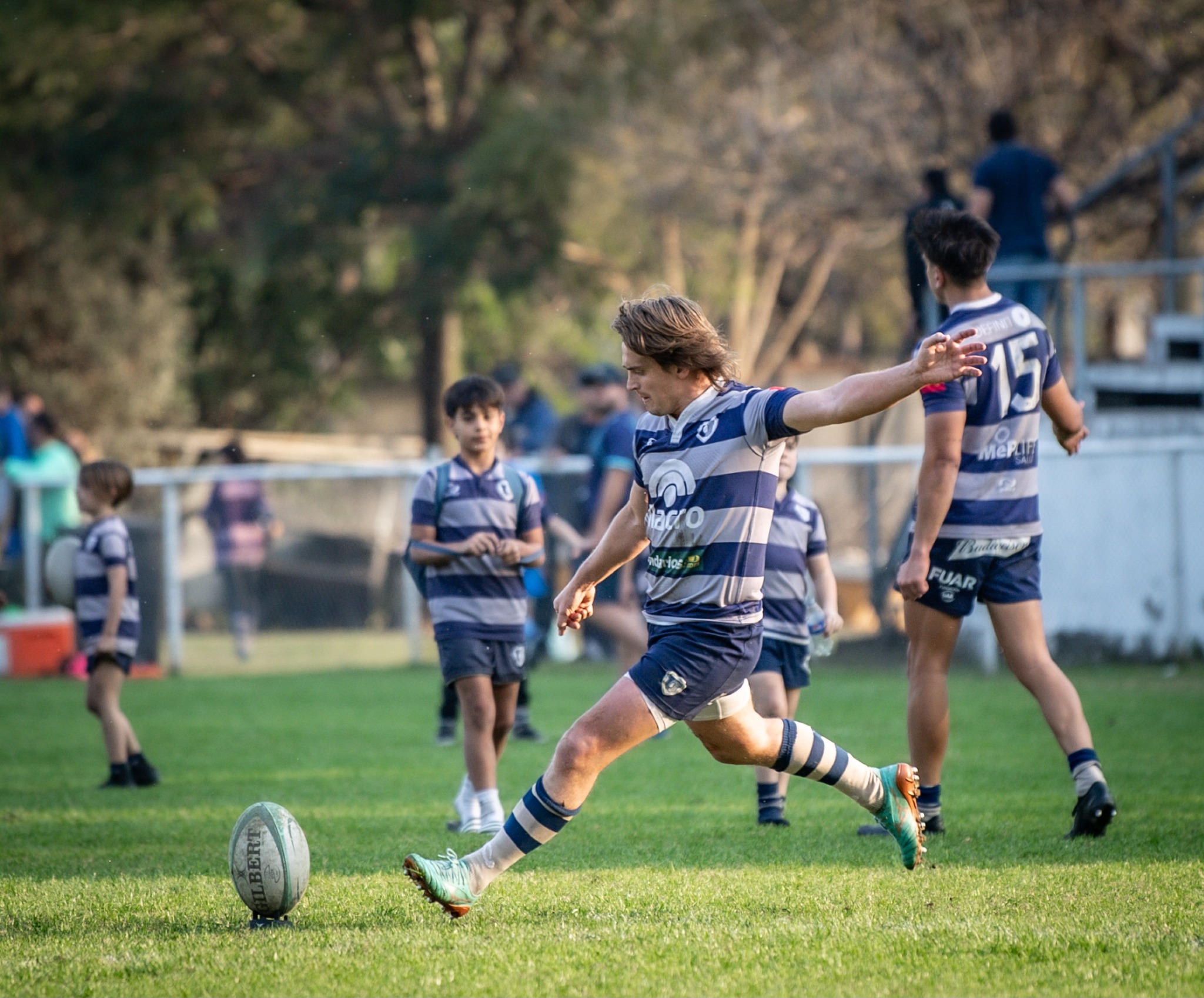  Universitario Rugby Club - Tucuman - Jockey Club (Salta) - Rugby - NOA 2024 - Universitario RC vs Jockey Club de Salta (#NOA24URCJCK07) Photo by: Christian Mas | Siuxy Sports 2024-07-30