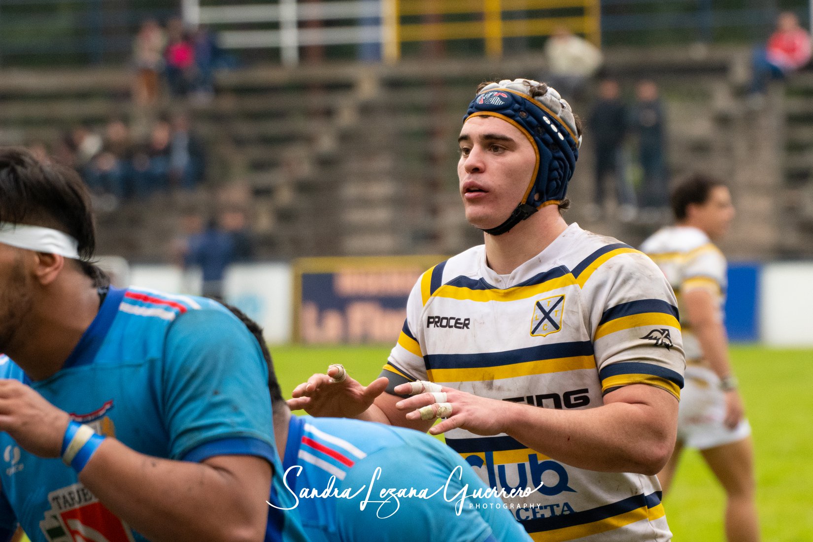  Tucumán Lawn Tennis Club - Old Lions Rugby Club - Rugby - UAR - 2019 - Torneo del Interior - Tucuman Lawn Tennis vs Old Lions (#UAR19TDITLTOLI06) Photo by: Sandra Lezana Guerrero | Siuxy Sports 2019-06-29