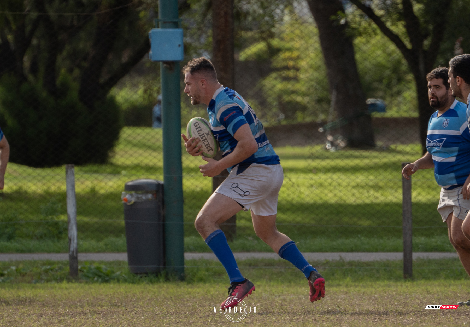  Club Ciudad de Buenos Aires - Luján Rugby Club - Rugby - URBA 2024 - 1ra C - Ciudad de Bs As (10) vs (47) Lujan RC (#URBA241CCCBALR05) Photo by: Ignacio Verdejo | Siuxy Sports 2024-05-11