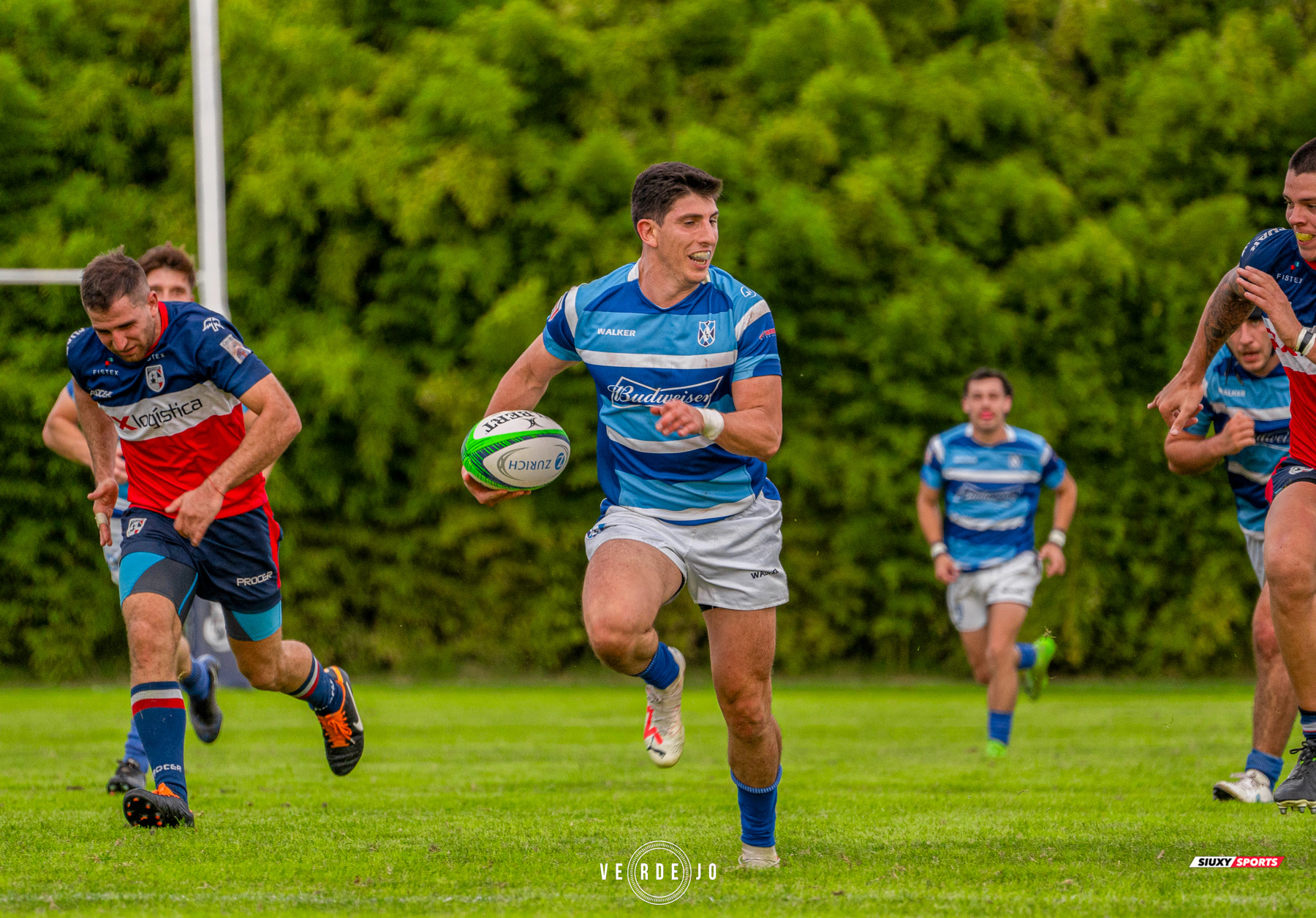  Club Daom - Luján Rugby Club - Rugby - URBA 2024 - 1ra C - Club Daom (27) vs (35) Lujan Rugby Club (#URBA241CDAOLUJ04) Photo by: Ignacio Verdejo | Siuxy Sports 2024-04-20