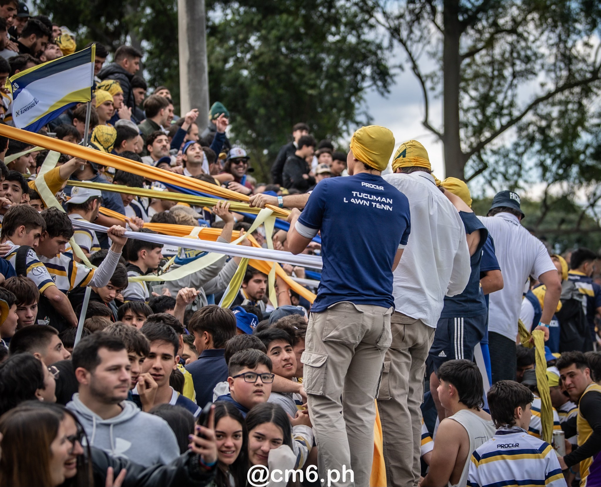  Tucumán Lawn Tennis Club - Tucumán Rugby Club - Rugby - NOA 2024 - Final - Tucuman Lawn Tennis (13) vs (10) Tucuman Rugby (#NOA24TLTTR08) Photo by: Christian Mas | Siuxy Sports 2024-08-24
