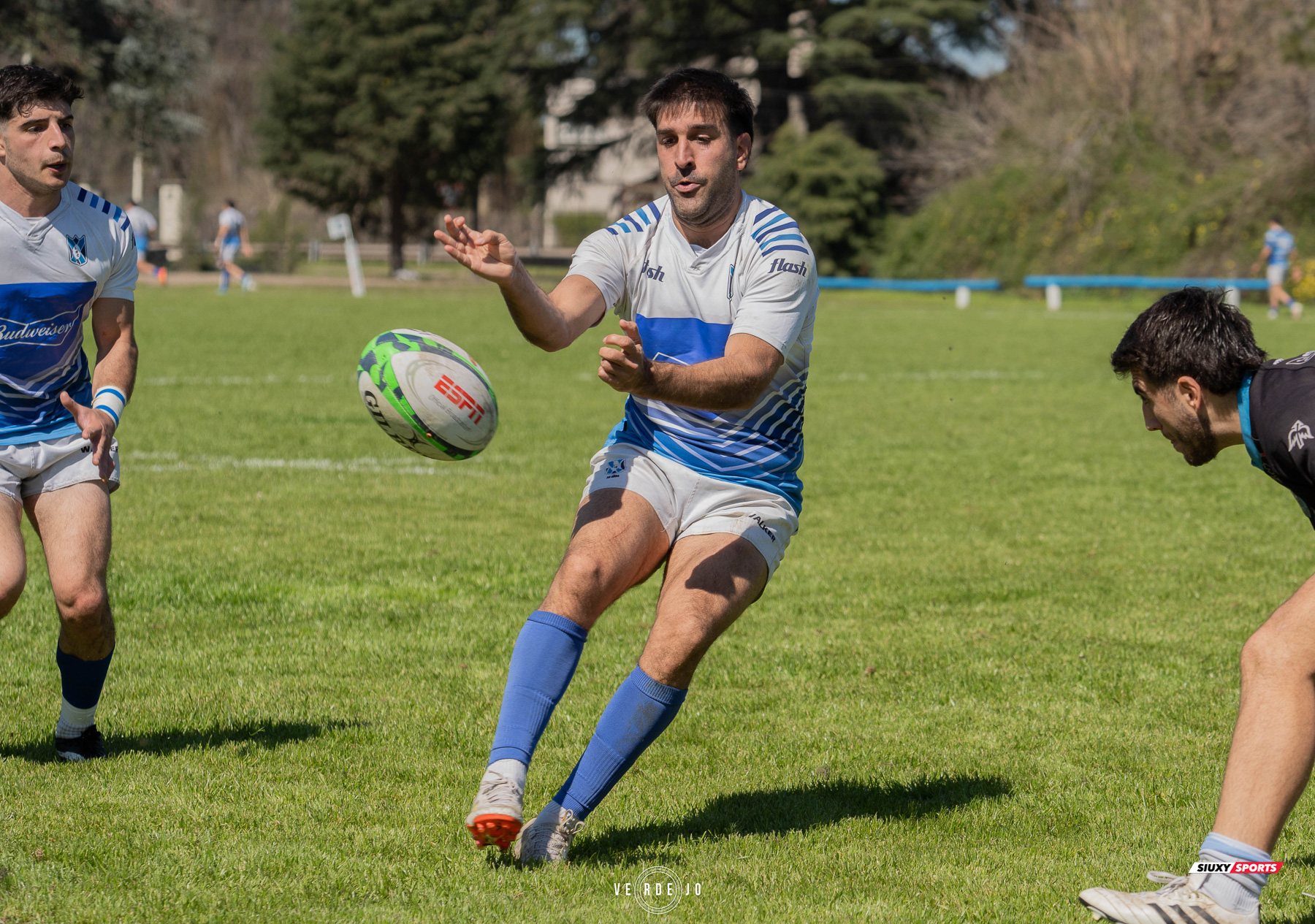  Luján Rugby Club - Club Ciudad de Buenos Aires - Rugby - URBA - 1C - Lujan RC (45) vs (0) Ciudad de Bs As (#URBA1CLRCCBA08) Photo by: Ignacio Verdejo | Siuxy Sports 2024-08-31