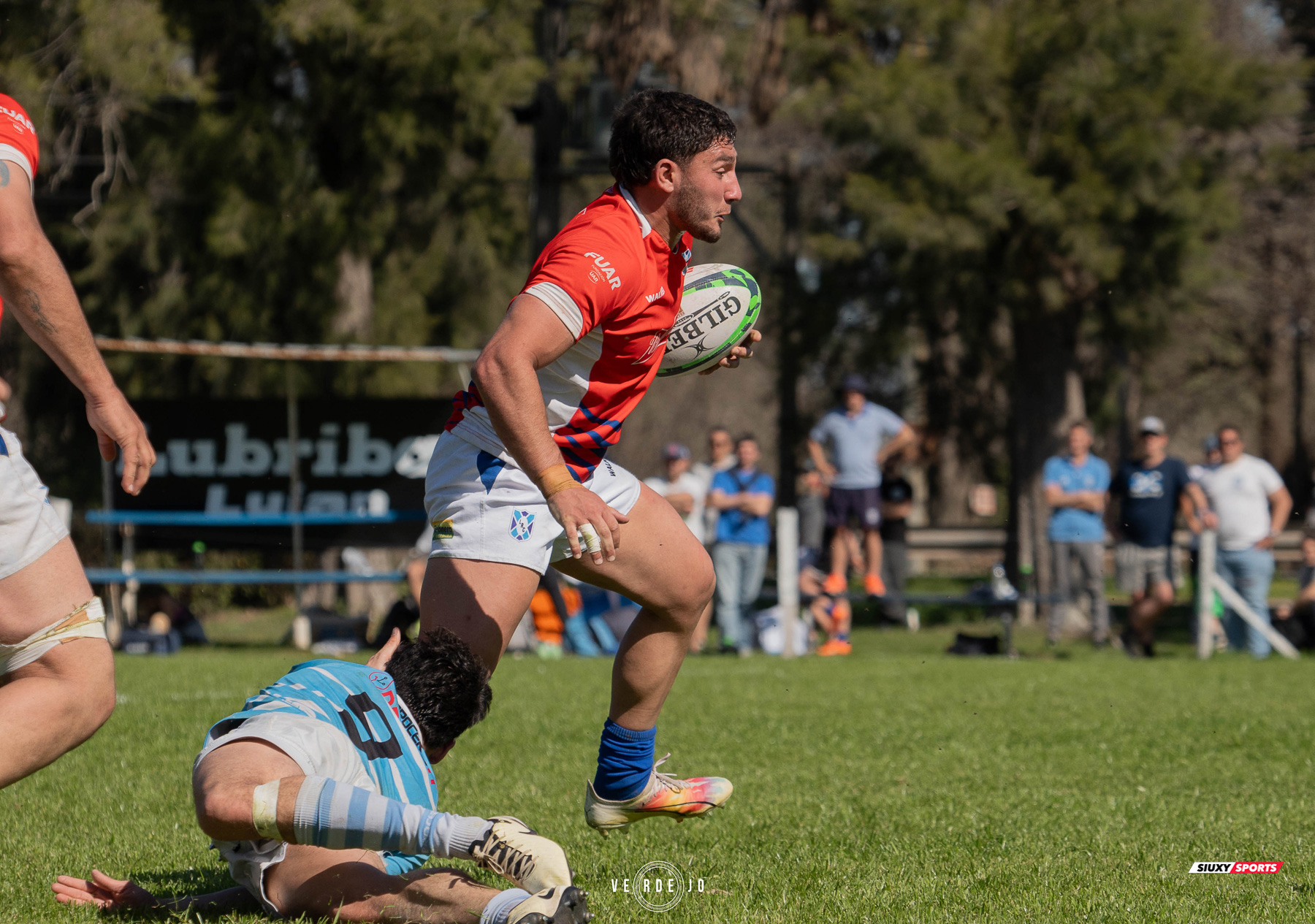  Luján Rugby Club - Club Ciudad de Buenos Aires - Rugby - URBA - 1C - Lujan RC (45) vs (0) Ciudad de Bs As (#URBA1CLRCCBA08) Photo by: Ignacio Verdejo | Siuxy Sports 2024-08-31