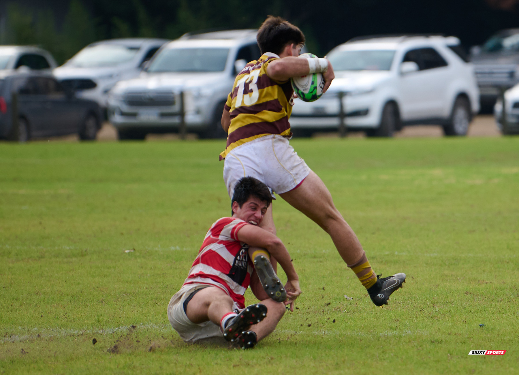  Asociación Alumni - Belgrano Athletic Club - Rugby - URBA 2024 - M22 - Alumni vs Belgrano Athletic Club (#URBA24M22ALUBAC06) Photo by: Ximena Rebecchi | Siuxy Sports 2024-06-08