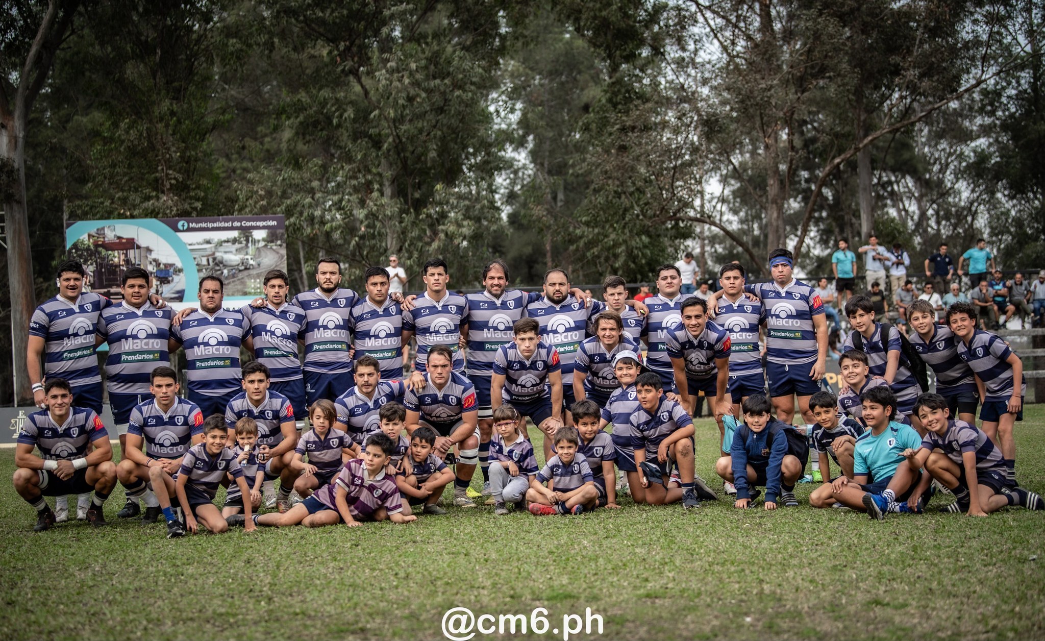  Huirapuca Social Club - Universitario Rugby Club - Tucuman - Rugby - NOA 2024 - Huirapuca SC vs Universitario RC (#NOA24HUIURC08) Photo by: Christian Mas | Siuxy Sports 2024-08-04