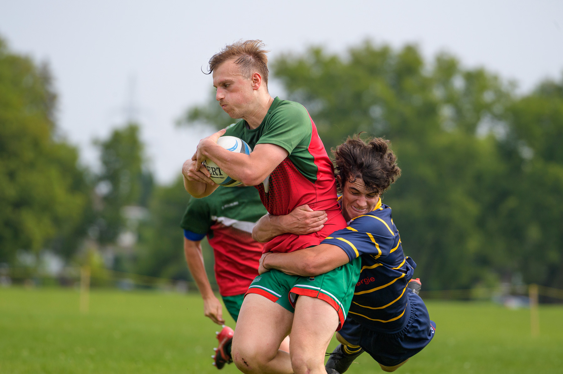  Rugby Club de Montréal - Town of Mount Royal RFC - Rugby - RQ 2024 - Finales - SLM2 - RCM vs TMR (#RQ24FSLM2RCMTMR) Photo by: Simon Duquette | Siuxy Sports 2024-08-17