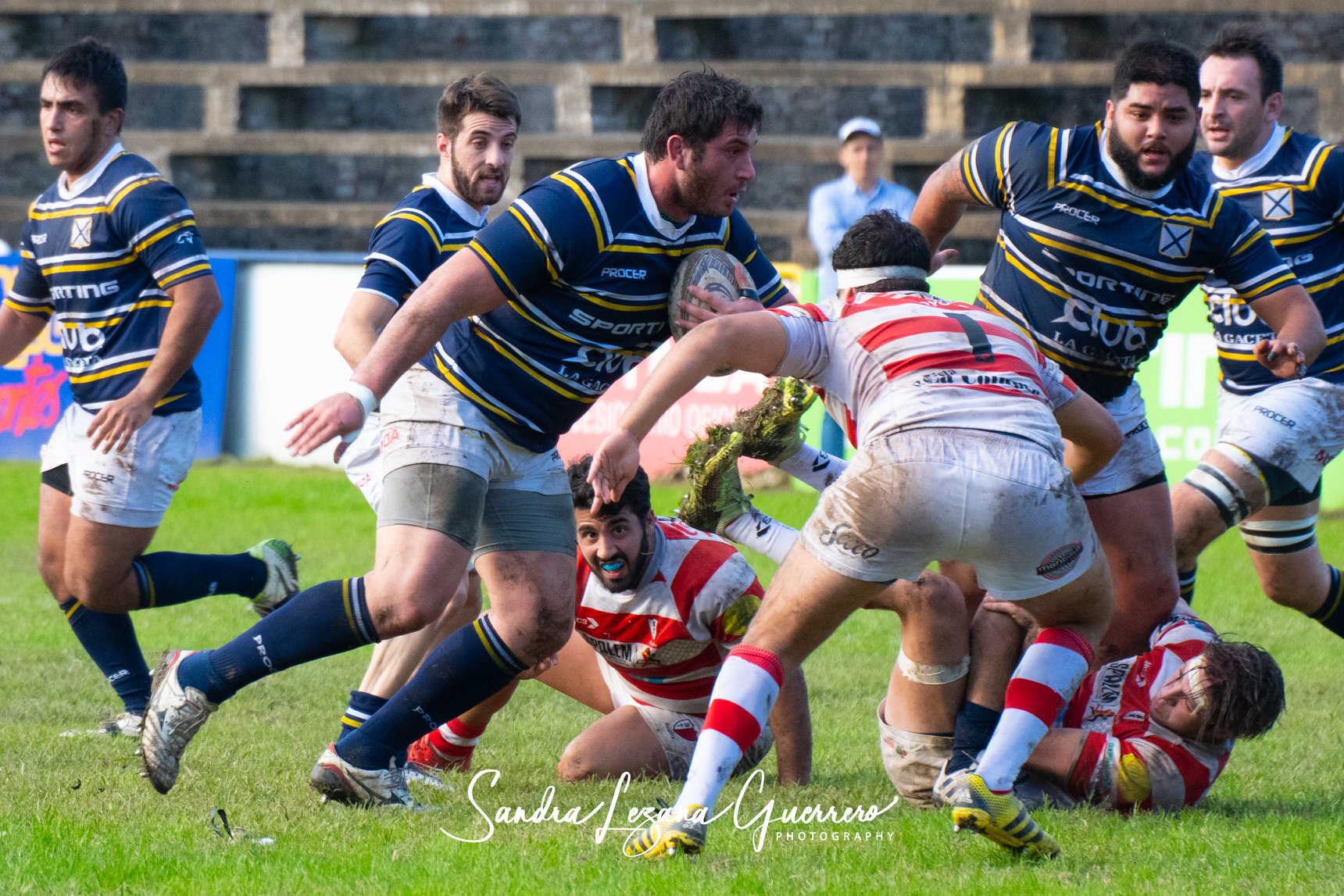  Tucumán Lawn Tennis Club - Santiago Lawn Tennis - Rugby - UAR - Torneo del Interior 2019 - Tucuman Lawn Tennis vs Santiago Lawn Tennis (#UAR19TDITLTSLT06) Photo by: Sandra Lezana Guerrero | Siuxy Sports 2019-06-01