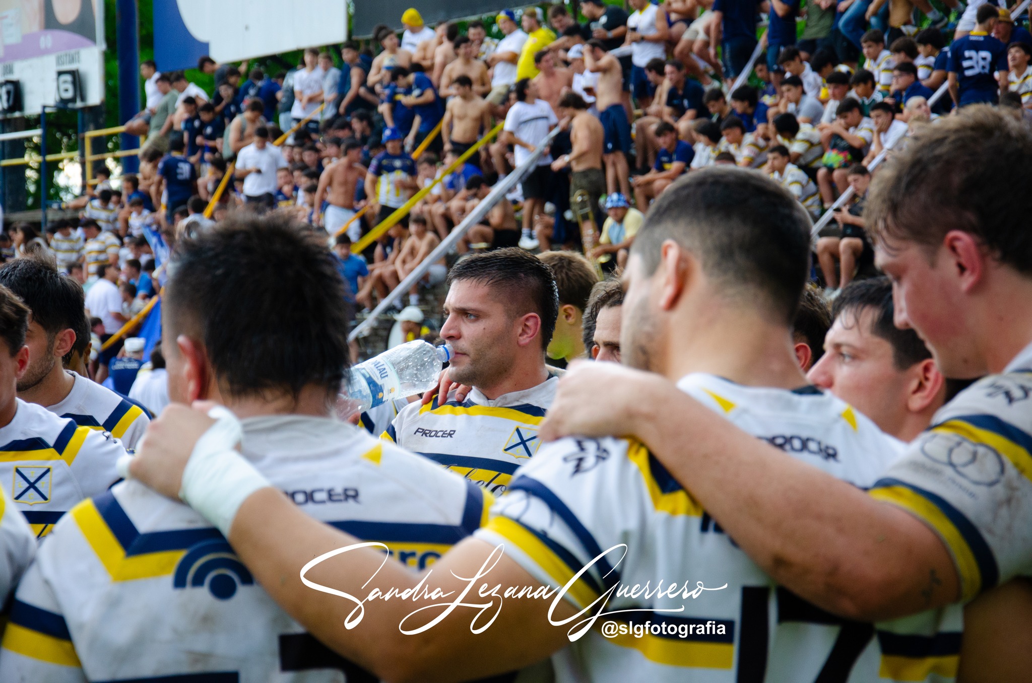  Tucumán Lawn Tennis Club - Córdoba Athletic - Rugby - UAR - Torneo del Interior 2024 - Tucuman Lawn Tennis Club (24) vs (15) Cordoba Athletic (#UAR24TITLTCCA11) Photo by: Sandra Lezana Guerrero | Siuxy Sports 2024-11-02