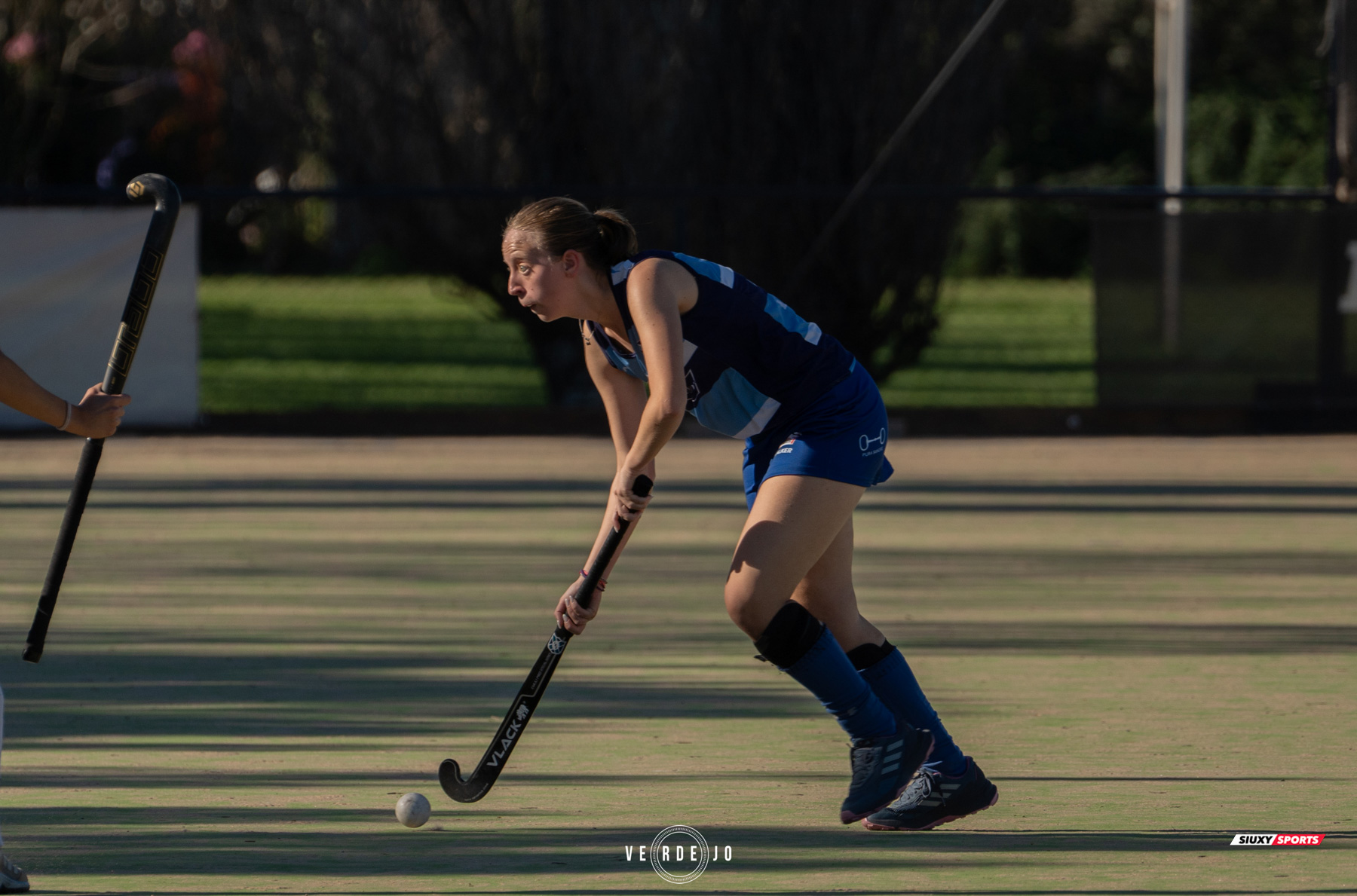  Club San Fernando - Luján Rugby Club - Field hockey - CAH 2024 - San Fernando  vs Lujan RC (#CAH24SFLRC06) Photo by: Ignacio Verdejo | Siuxy Sports 2024-06-15