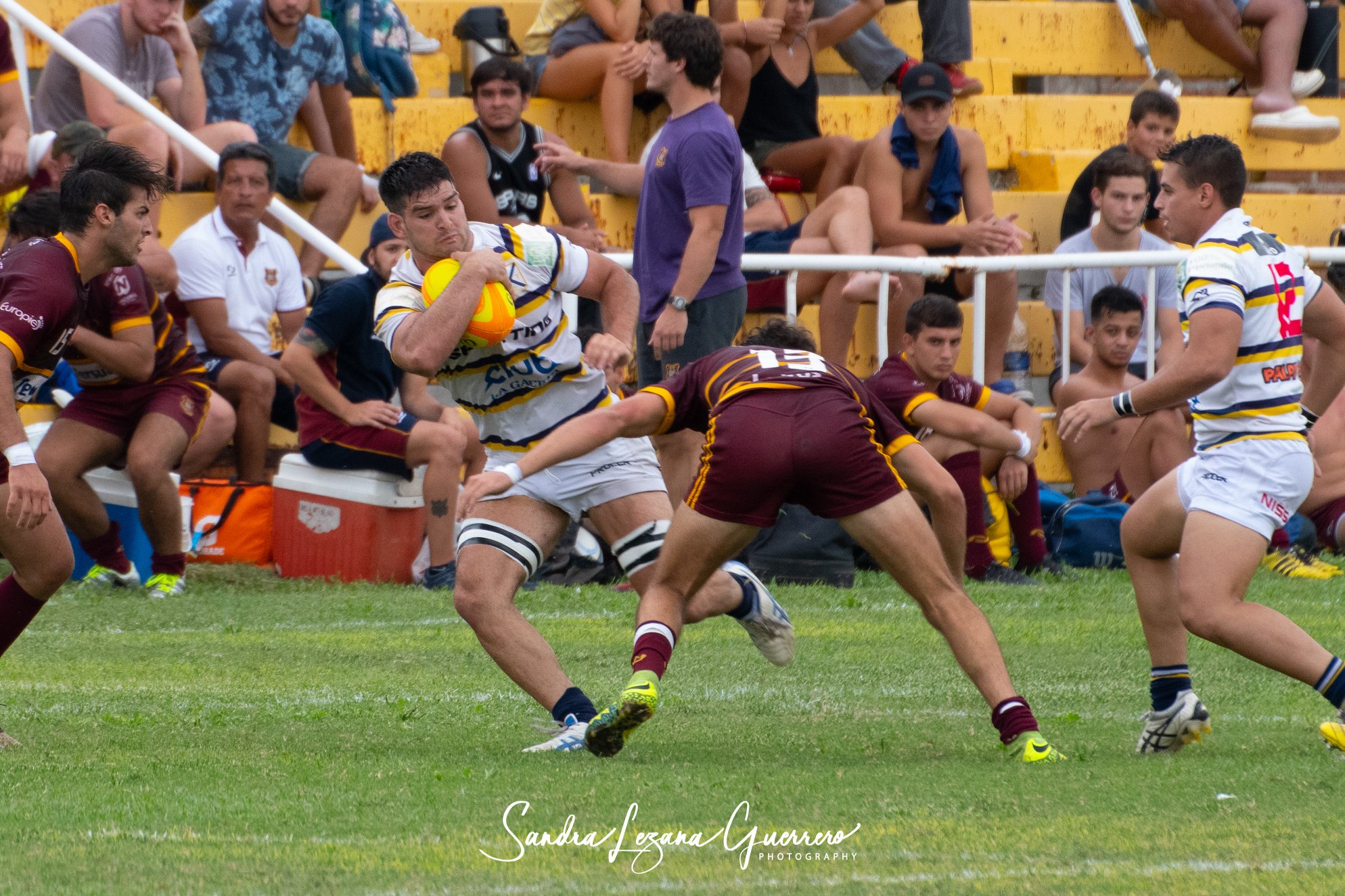  Tucumán Lawn Tennis Club - Club Palermo Bajo - Rugby - UAR - Nacional de Clubes 2019 - Tucuman Lawn Tennis vs Palermo Bajo (#UAR19NDCTLTPB02) Photo by: Sandra Lezana Guerrero | Siuxy Sports 2019-02-23