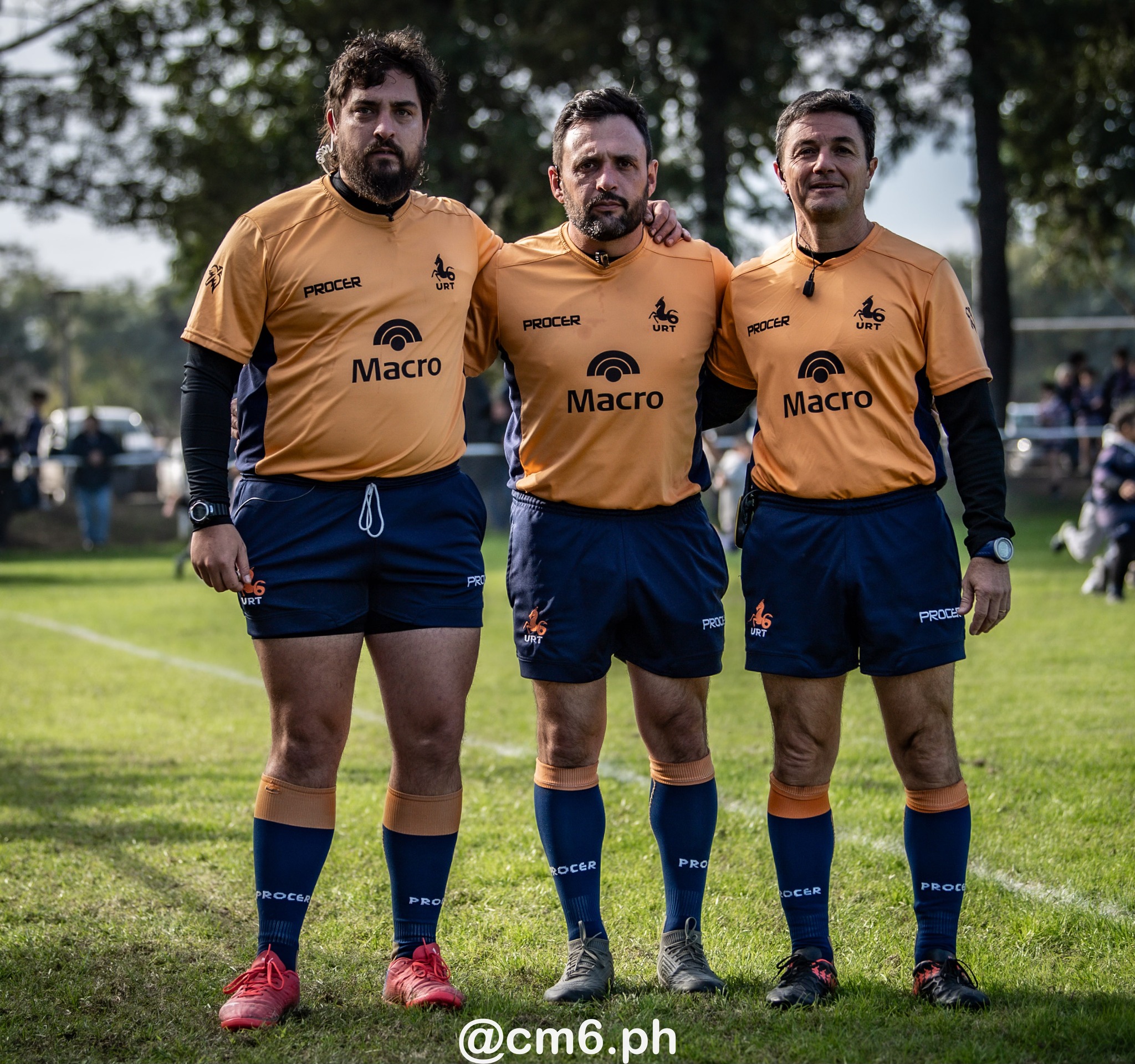  Universitario Rugby Club - Tucuman - Cardenales Rugby Club - Rugby - URT 2024 - Universitario (57) vs (6) Cardenales (#URT24UNICAR06) Photo by: Christian Mas | Siuxy Sports 2024-06-30