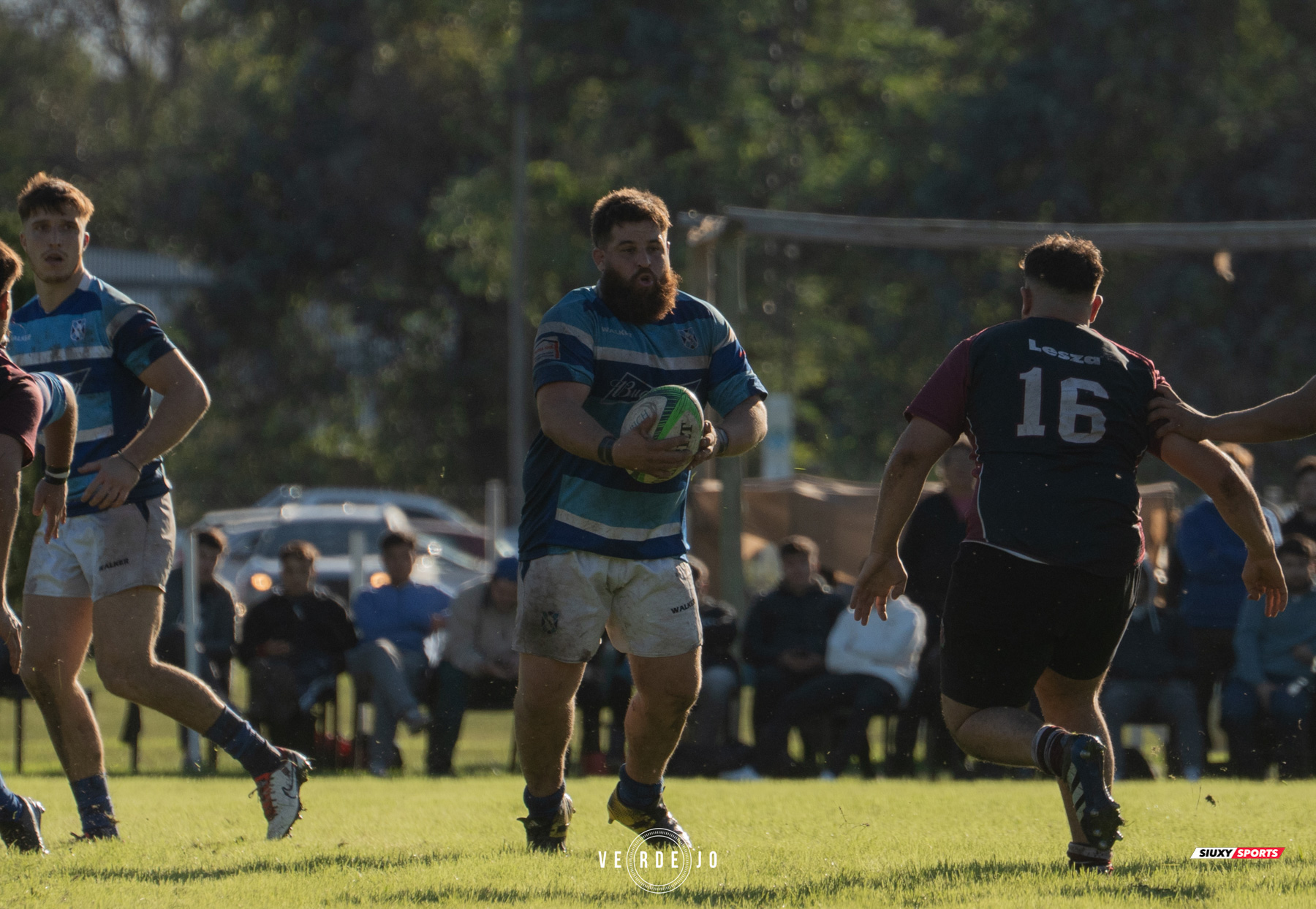  Luján Rugby Club - Asociación Lanús Rugby Club - Rugby - URBA 2024 - 1ra C - Lujan Rugby Club (34) vs (7) Lanus RC (#URBA241CLRCLRC04) Photo by: Ignacio Verdejo | Siuxy Sports 2024-04-27