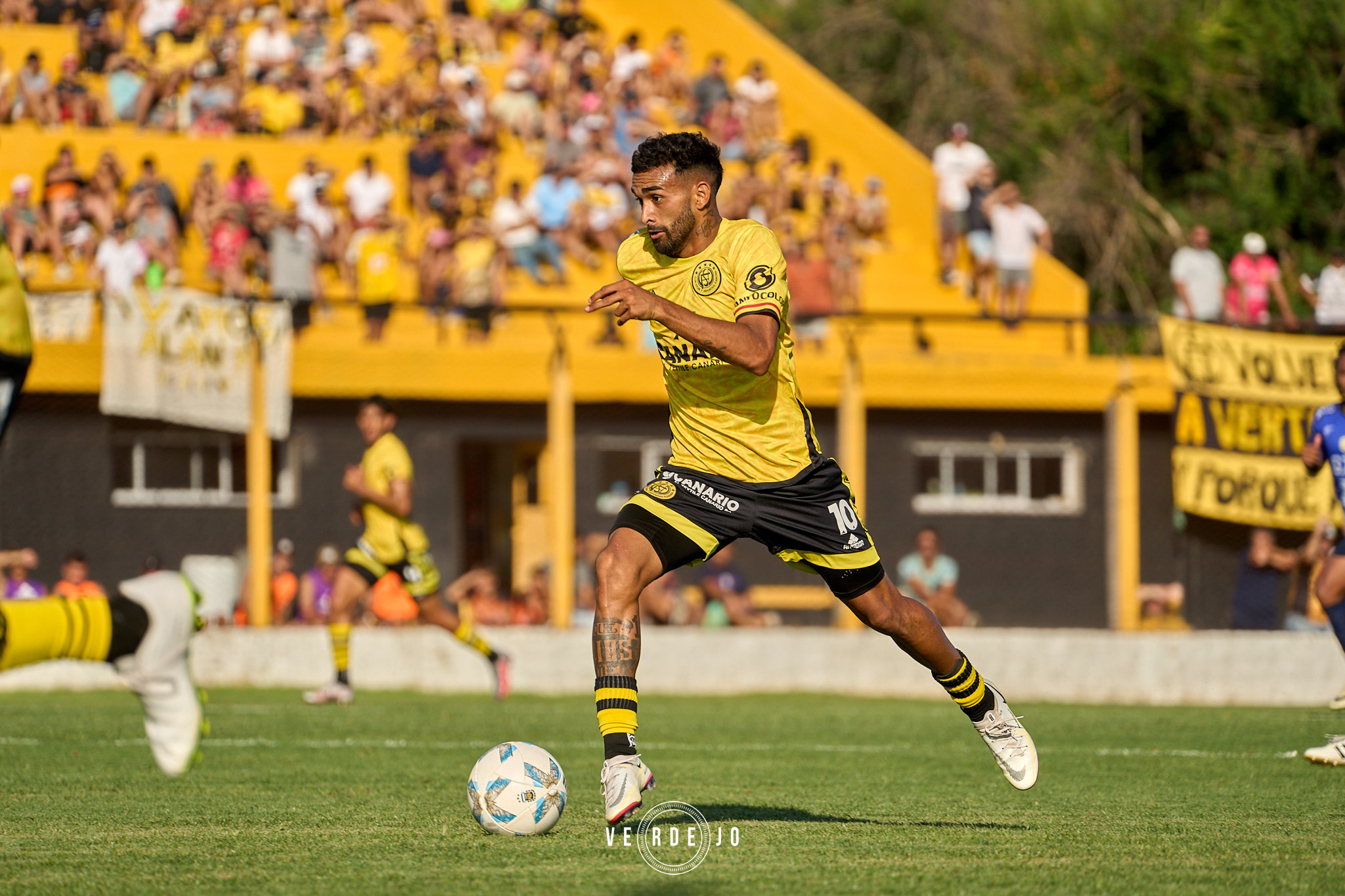  CSyD Flandria - CSD San Martin (Burzaco) - Soccer - 2024 1RAB METROPOLIANA - FLANDRIA (1) VS San Martin de Burzaco (0)  (#20241BMFLASMB02) Photo by: Ignacio Verdejo | Siuxy Sports 2024-02-20