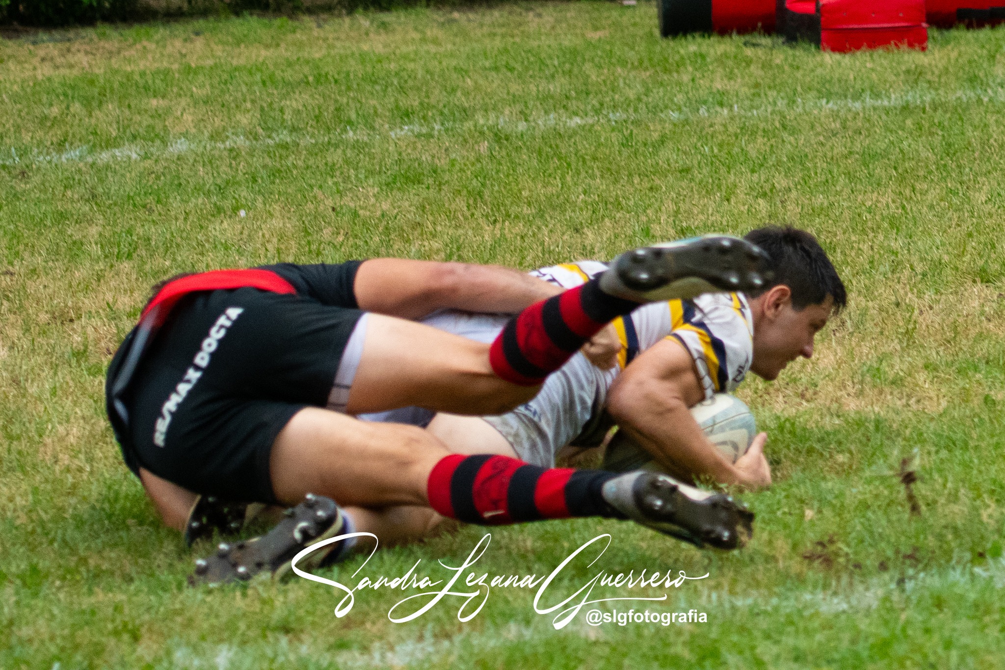  Tucumán Lawn Tennis Club - Córdoba Athletic - Rugby - UAR - Torneo del Interior 2024 - Tucuman Lawn Tennis Club (24) vs (15) Cordoba Athletic (#UAR24TITLTCCA11) Photo by: Sandra Lezana Guerrero | Siuxy Sports 2024-11-02