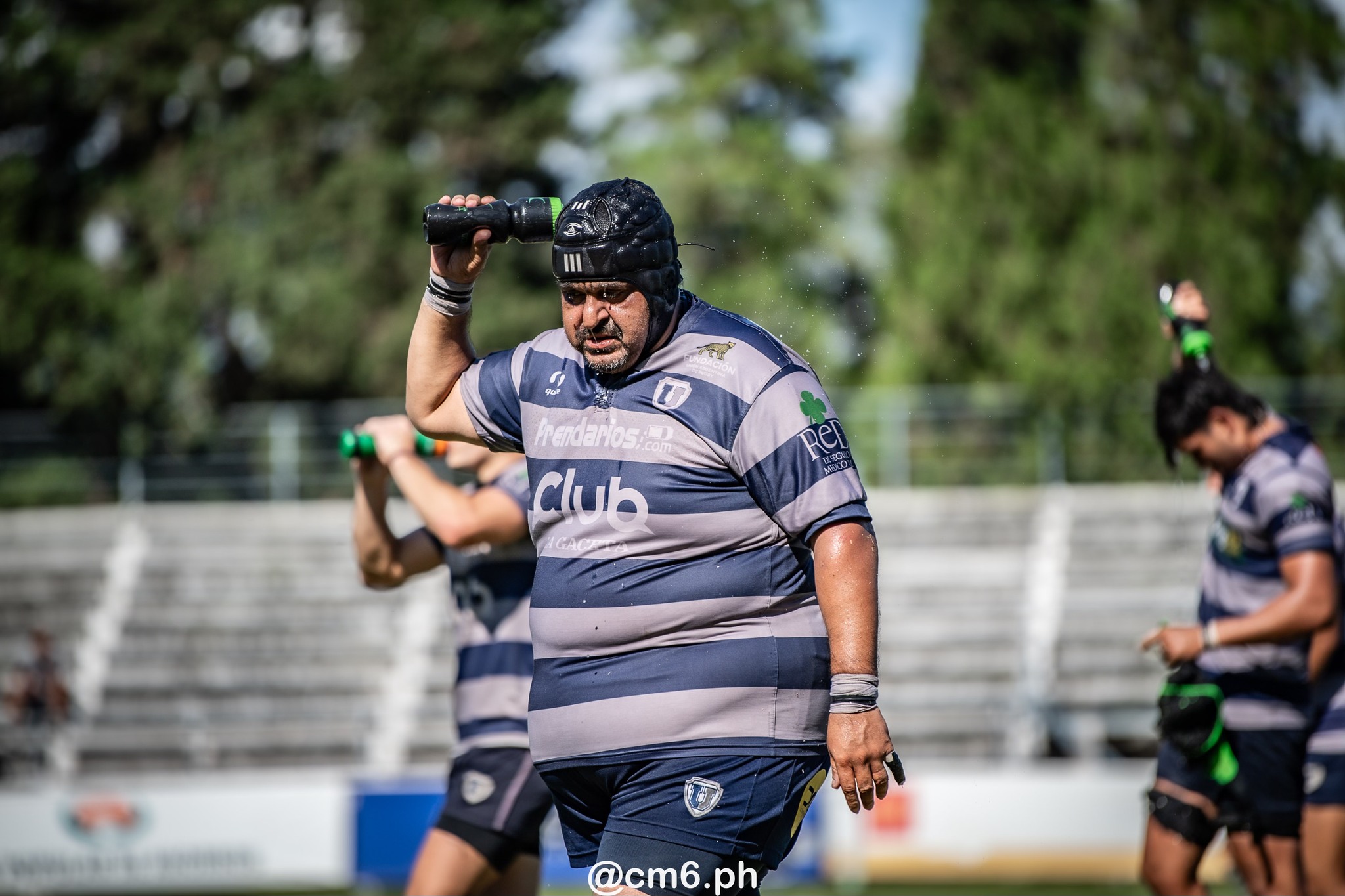  Universitario Rugby Club - Tucuman - Tucumán Lawn Tennis Club - Rugby - URT 2024 - Universitario de Tucuman (23) vs (40) Tucuman Lawn Tennis Club (#URT24UNITLTC03) Photo by: Christian Mas | Siuxy Sports 2024-03-09