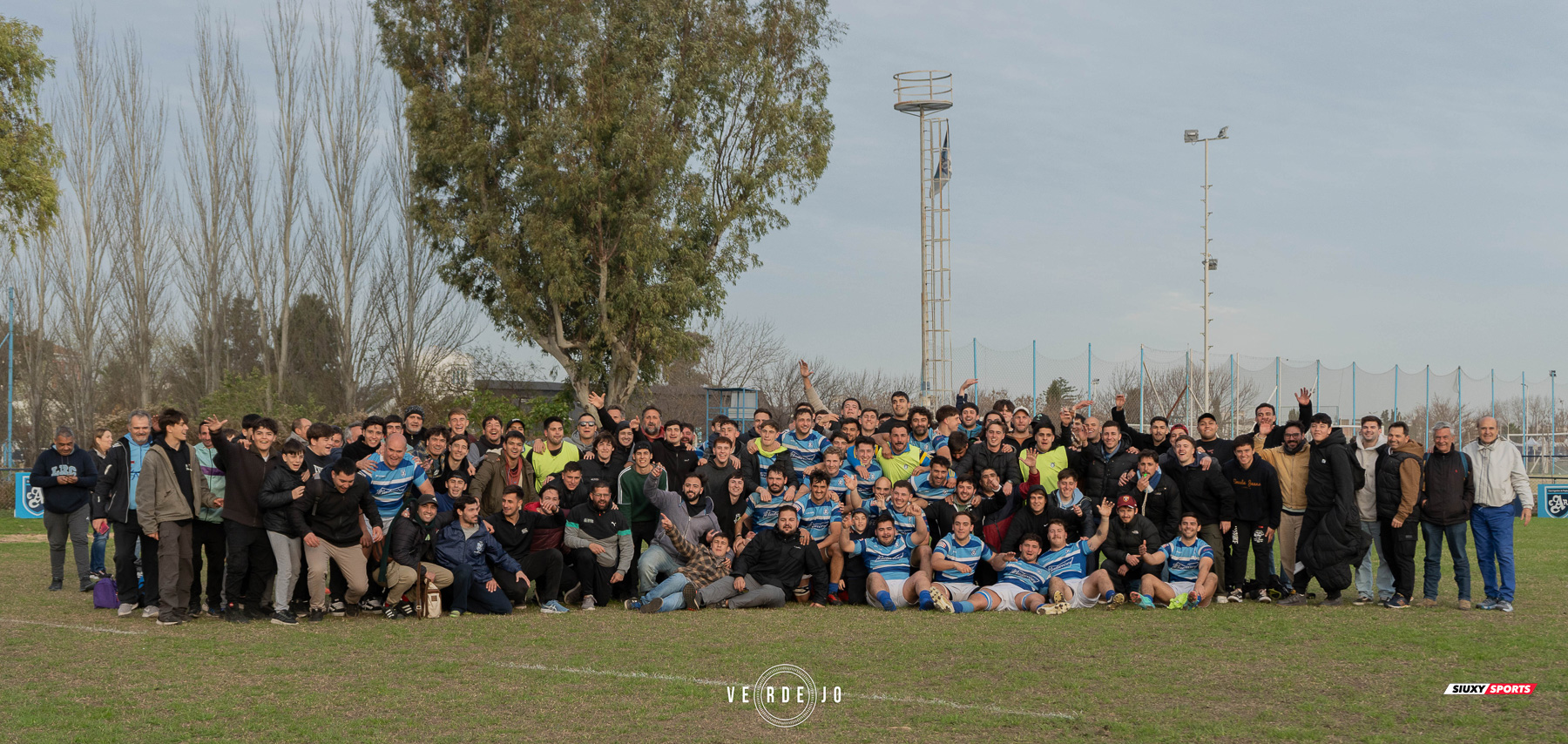  Club Argentino de Rugby - Luján Rugby Club - Rugby - URBA - 1C - CAR (29) vs (31) Lujan RC (#URBA1CCARLUJ08) Photo by: Ignacio Verdejo | Siuxy Sports 2024-08-10