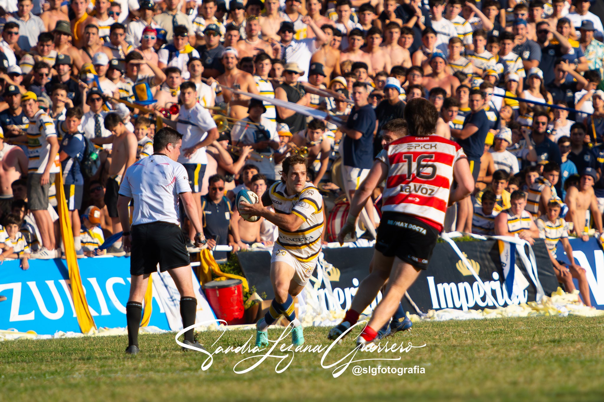  Jockey Club Córdoba - Tucumán Lawn Tennis Club - Rugby - UAR - Torneo del Interior 2024 - Final - Jockey Cordoba (24) vs (30) Tucuman Lawn Tennis (#UAR24TITLTCJC111) Photo by: Sandra Lezana Guerrero | Siuxy Sports 2024-11-09