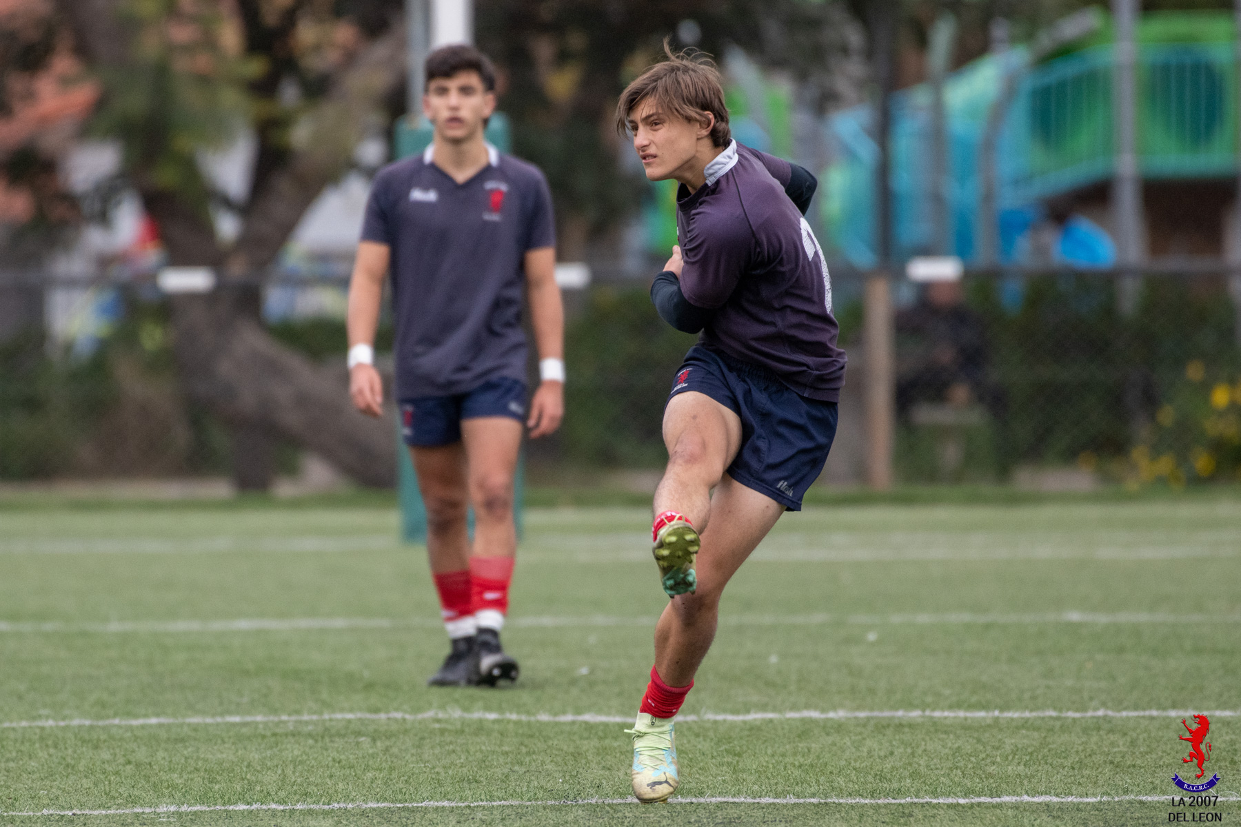  Buenos Aires Cricket & Rugby Club - Olivos Rugby Club - Rugby - URBA 2024 - M17 - BACRC vs Olivos RC (#URBA24M17BAOLI05) Photo by: Diego van Domselaar | Siuxy Sports 2024-05-26