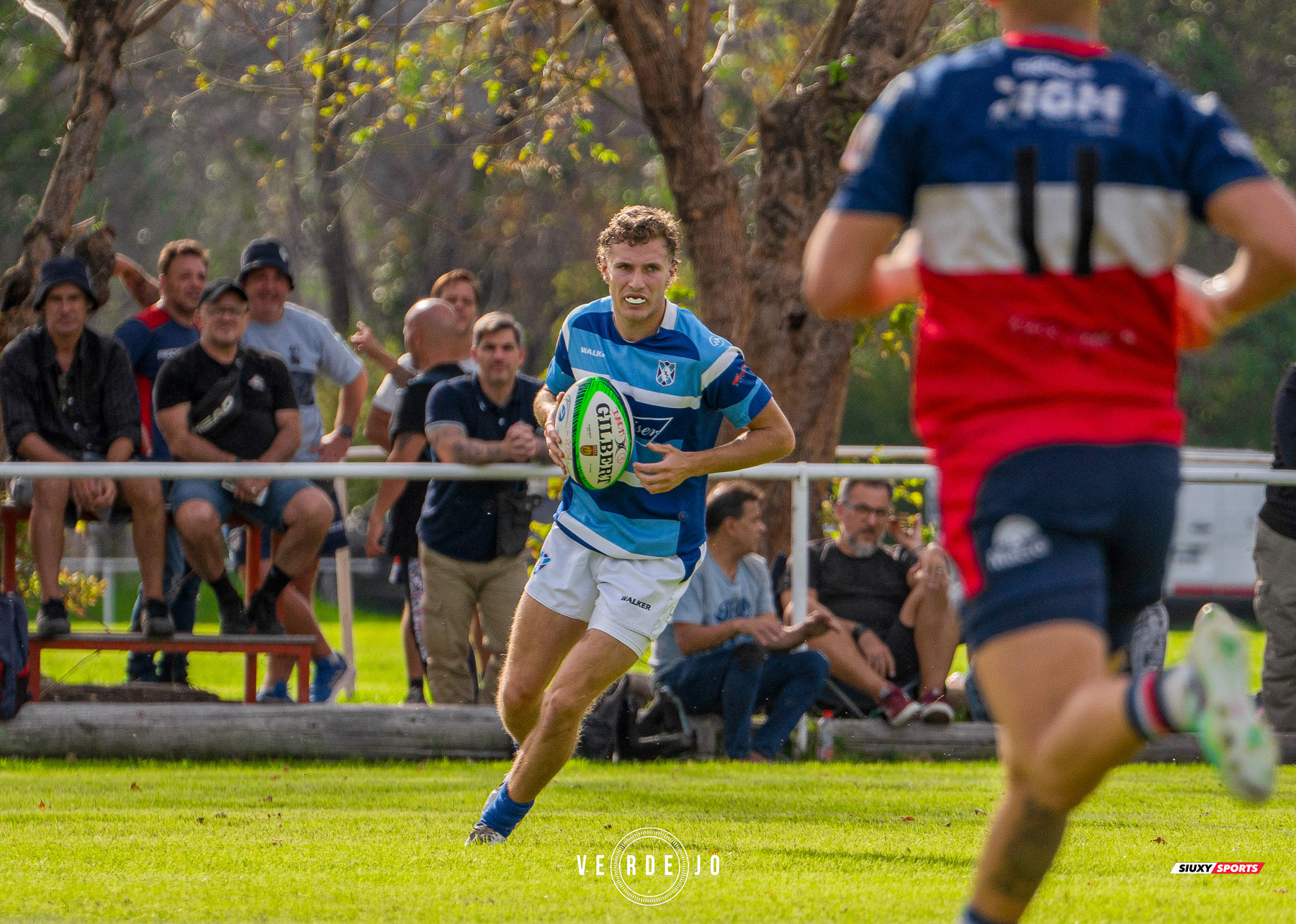  Club Daom - Luján Rugby Club - Rugby - URBA 2024 - 1ra C - Club Daom (27) vs (35) Lujan Rugby Club (#URBA241CDAOLUJ04) Photo by: Ignacio Verdejo | Siuxy Sports 2024-04-20