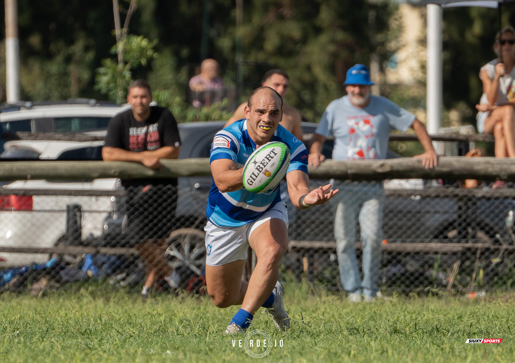  Sociedad Italiana de Tiro al Segno - Luján Rugby Club - Rugby - URBA 1C - SITAS (33) vs (23) Lujan Rugby - PRI - INTER - PRE (#URBA241CSITLRC03) Photo by: Ignacio Verdejo | Siuxy Sports 2024-03-16
