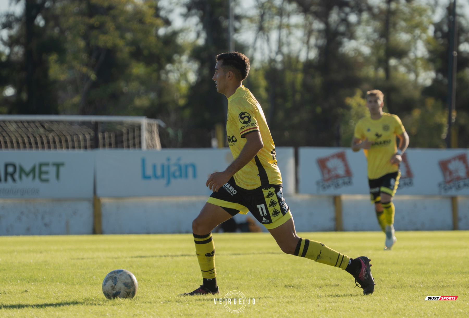  CSyD Flandria - C.A. Argentino de Quilmes - Soccer - AFA - 1B - 2024 - Flandria (0) vs (0) Argentino Quilmes (#AFA1B24FLAAQ04) Photo by: Ignacio Verdejo | Siuxy Sports 2024-04-28