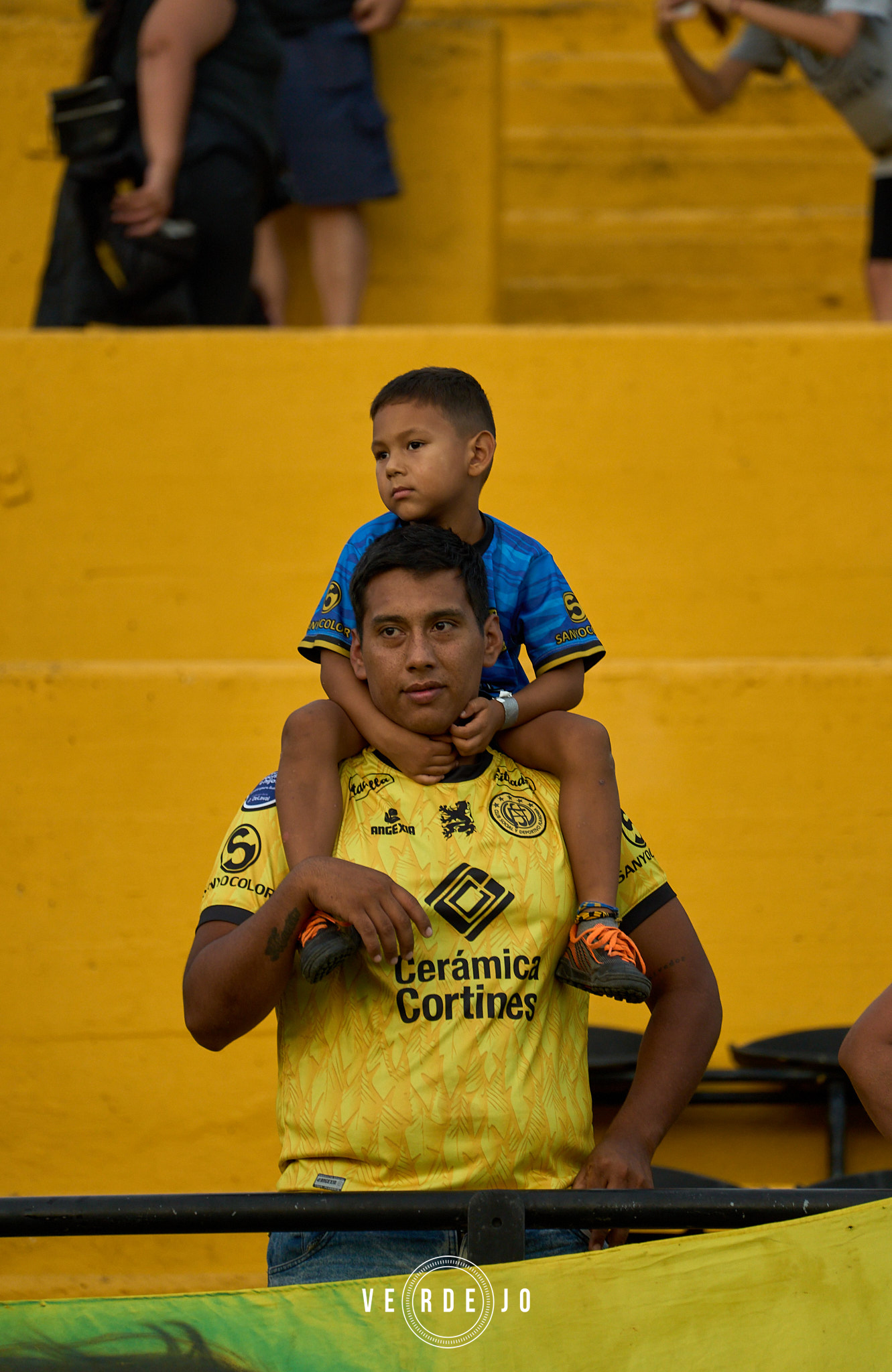  CSyD Flandria - Club Atlético Excursionistas - Soccer - AFA - 1B - Flandria (1) vs (0) Excursionistas (#AFA241BFLAEXC03) Photo by: Ignacio Verdejo | Siuxy Sports 2024-03-02