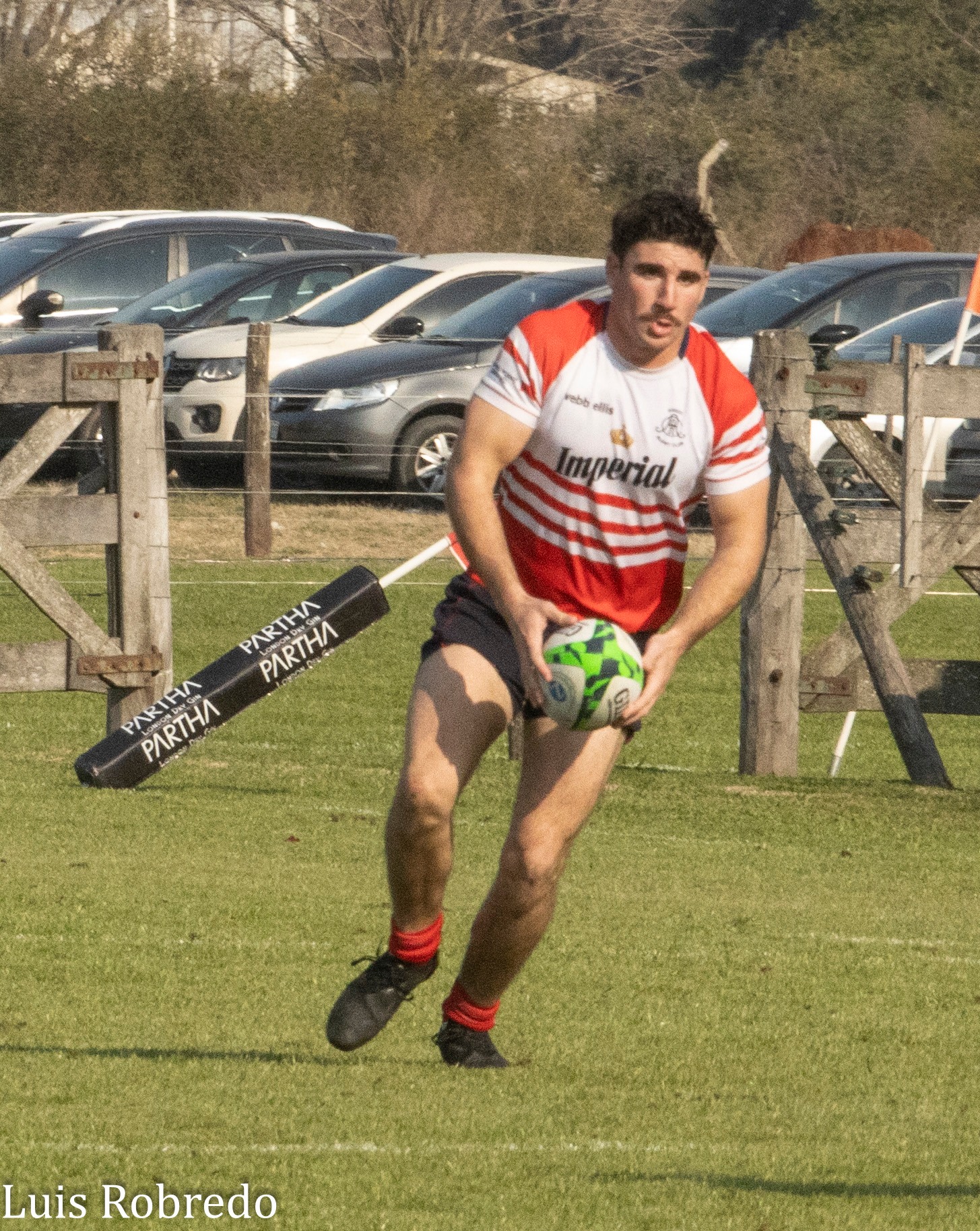  Areco Rugby Club - Sociedad Italiana de Tiro al Segno - Rugby - URBA 2024 - 1C - Areco (14) vs (59) SITAS (#URBA241CARESIT08) Photo by: Luis Robredo | Siuxy Sports 2024-08-17