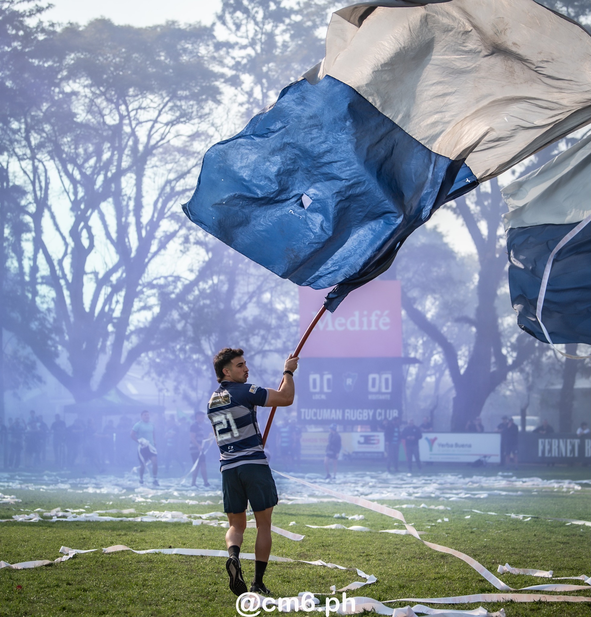  Tucumán Rugby Club - Universitario Rugby Club - Tucuman - Rugby - NOA 2024 - Tucuman RC vs Universitario RC (#NOA24TRCURC) Photo by: Christian Mas | Siuxy Sports 2024-08-03